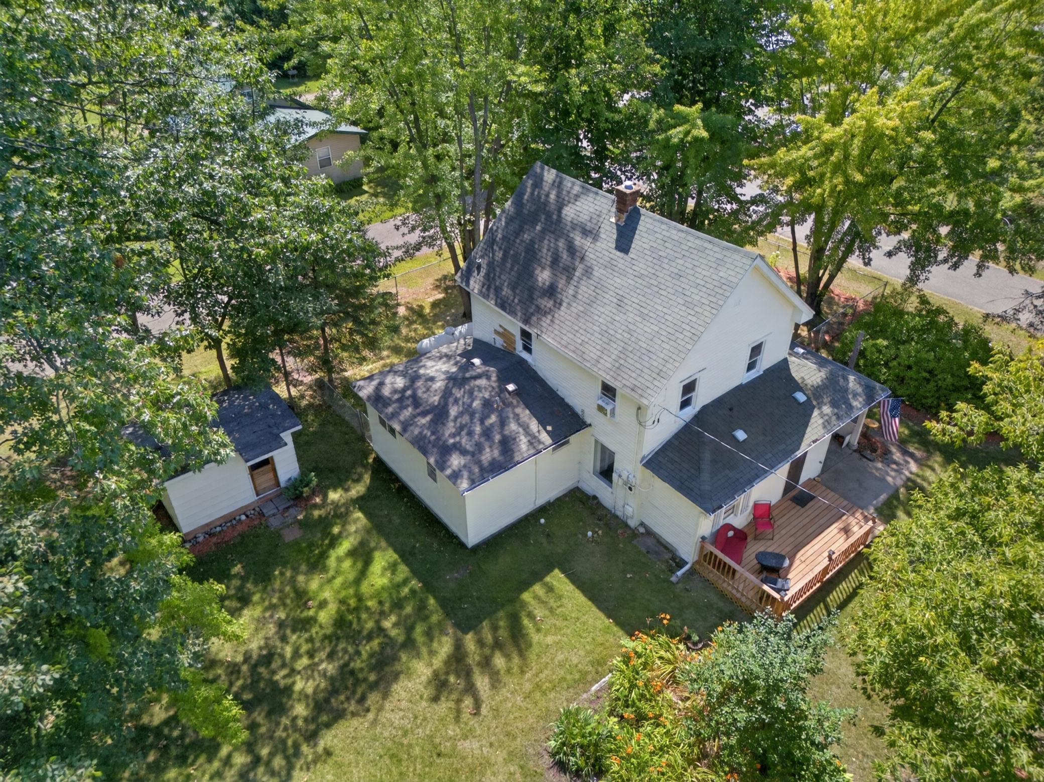 1913 single family home for sale at 401 Wright Street in Palisade, MN — 3 bed, 2 bath (photo 24 of 27)