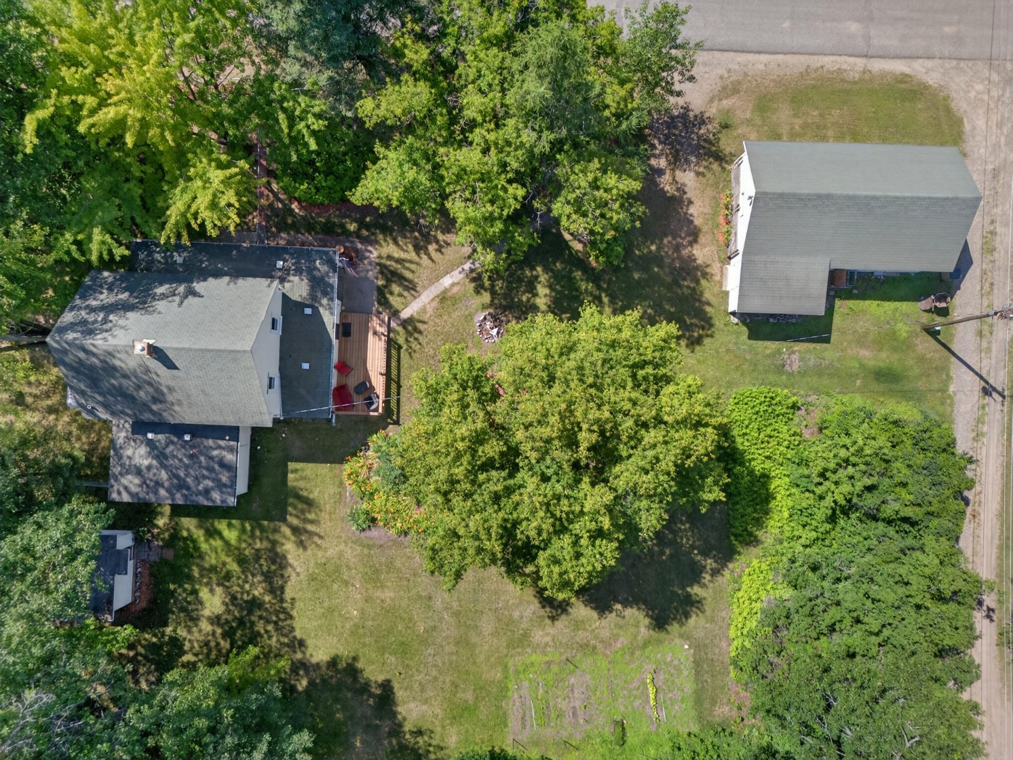 1913 single family home for sale at 401 Wright Street in Palisade, MN — 3 bed, 2 bath (photo 25 of 27)