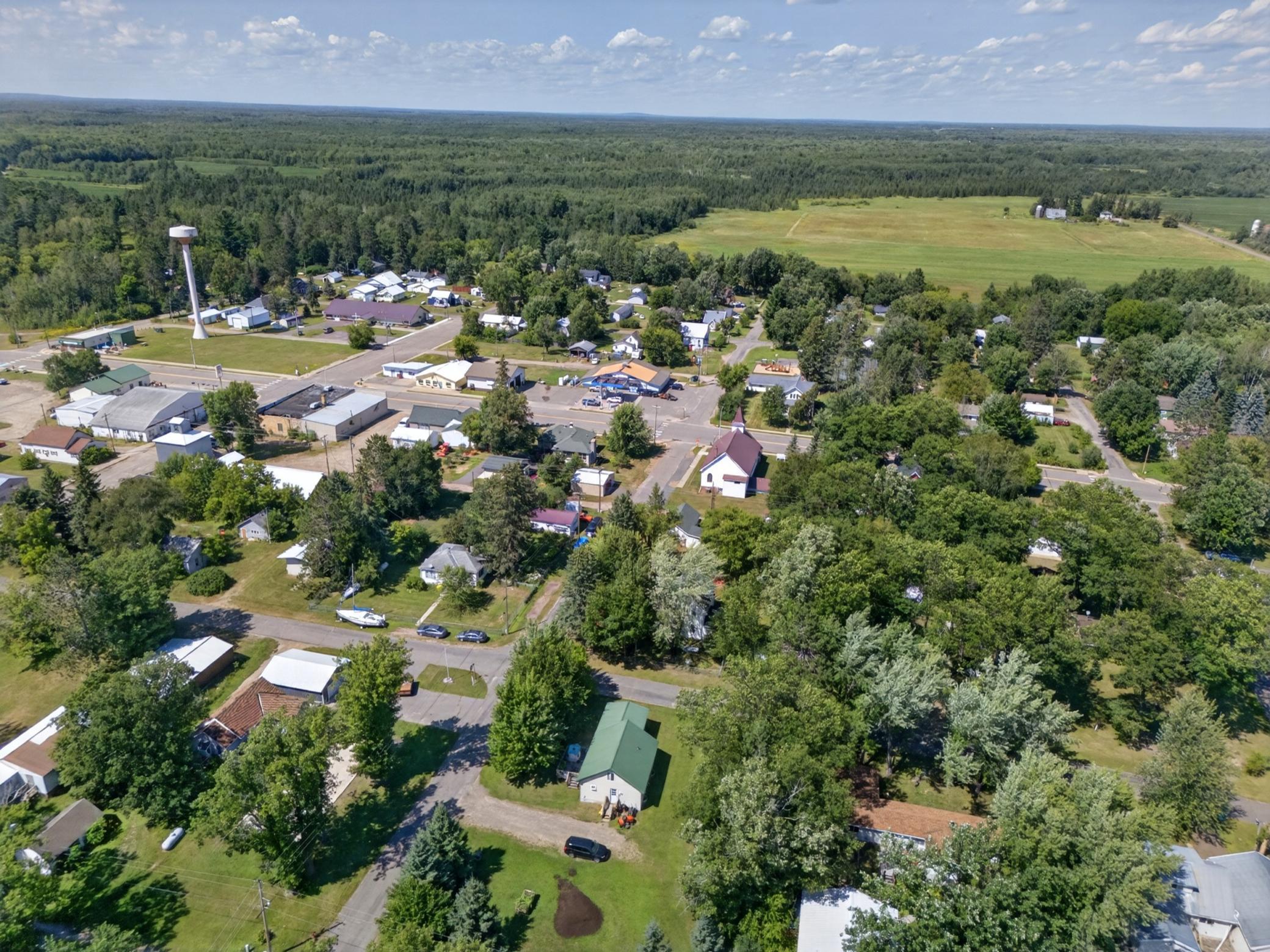 1913 single family home for sale at 401 Wright Street in Palisade, MN — 3 bed, 2 bath (photo 26 of 27)