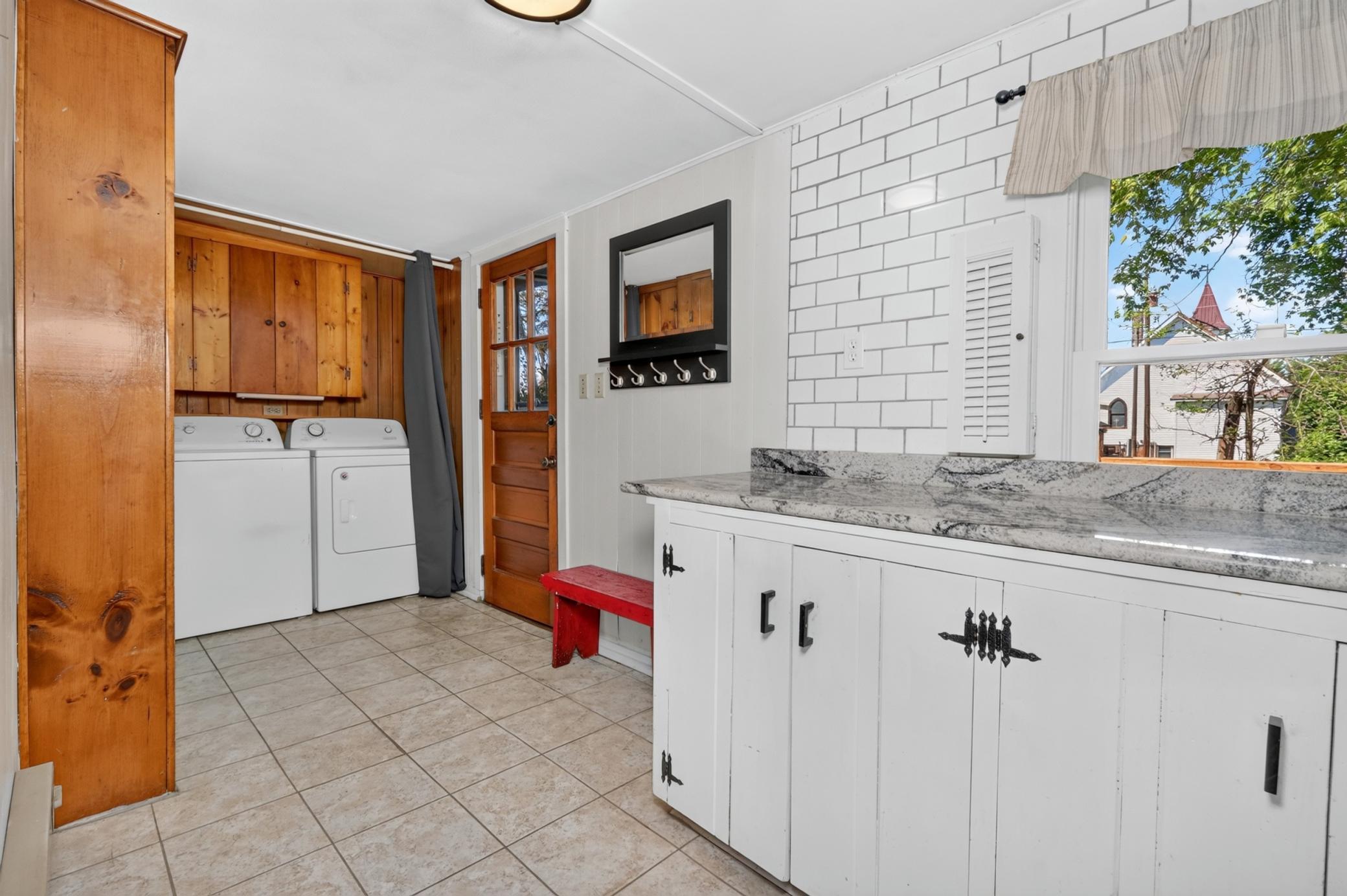 1913 single family home for sale at 401 Wright Street in Palisade, MN — 3 bed, 2 bath (photo 8 of 27)