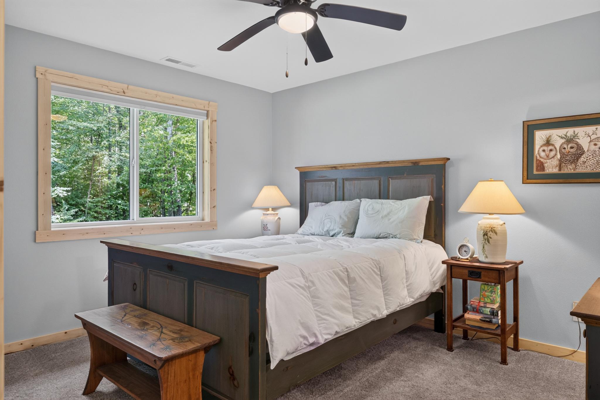 2025 single family home for sale at 7779 Scenic Overlook in Pequot Lakes, MN — 3 bed, 2 bath (photo 16 of 30)