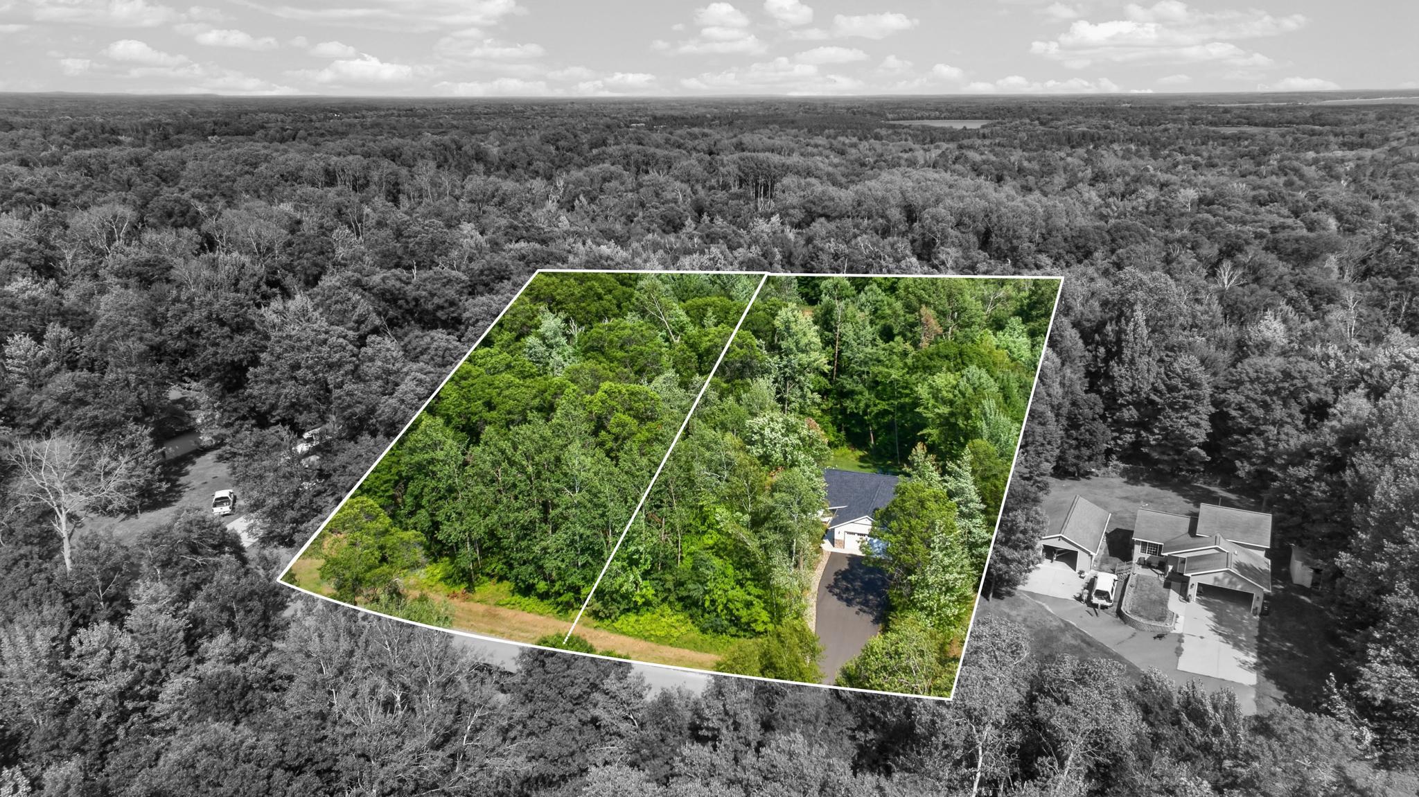 2025 single family home for sale at 7779 Scenic Overlook in Pequot Lakes, MN — 3 bed, 2 bath (photo 4 of 30)