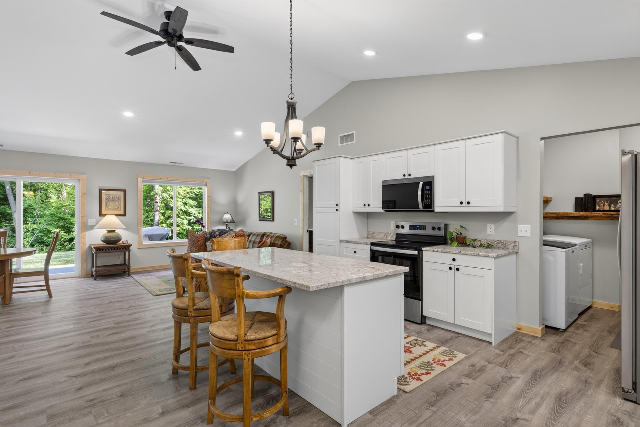 2025 single family home for sale at 7779 Scenic Overlook in Pequot Lakes, MN — 3 bed, 2 bath (photo 6 of 30)