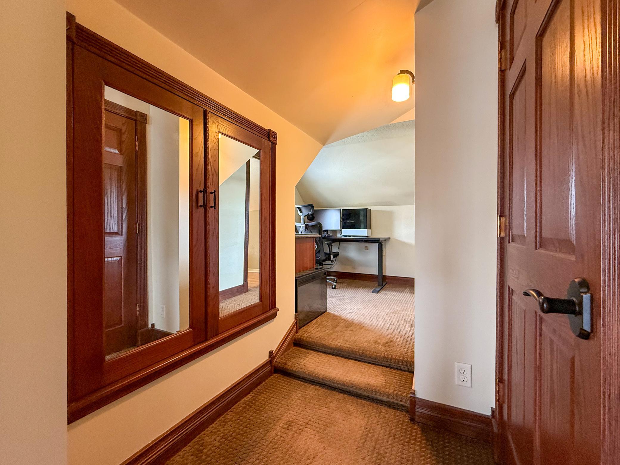 1956 single family home for sale at 807 21st Street NW in Bemidji, MN — 2 bed, 2 bath (photo 27 of 48)