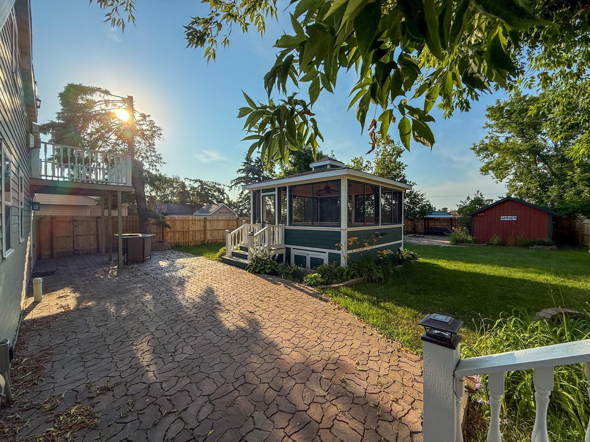 1956 single family home for sale at 807 21st Street NW in Bemidji, MN — 2 bed, 2 bath (photo 38 of 48)