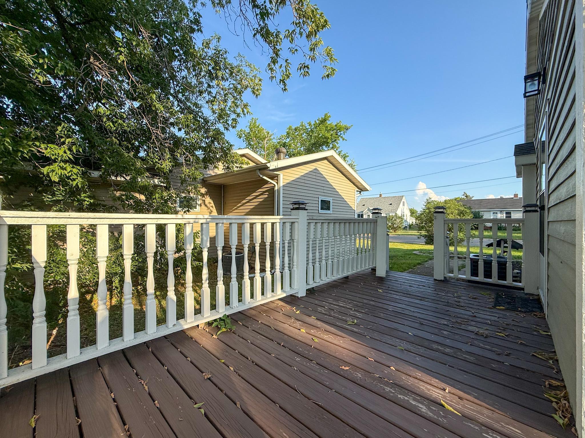 1956 single family home for sale at 807 21st Street NW in Bemidji, MN — 2 bed, 2 bath (photo 39 of 48)