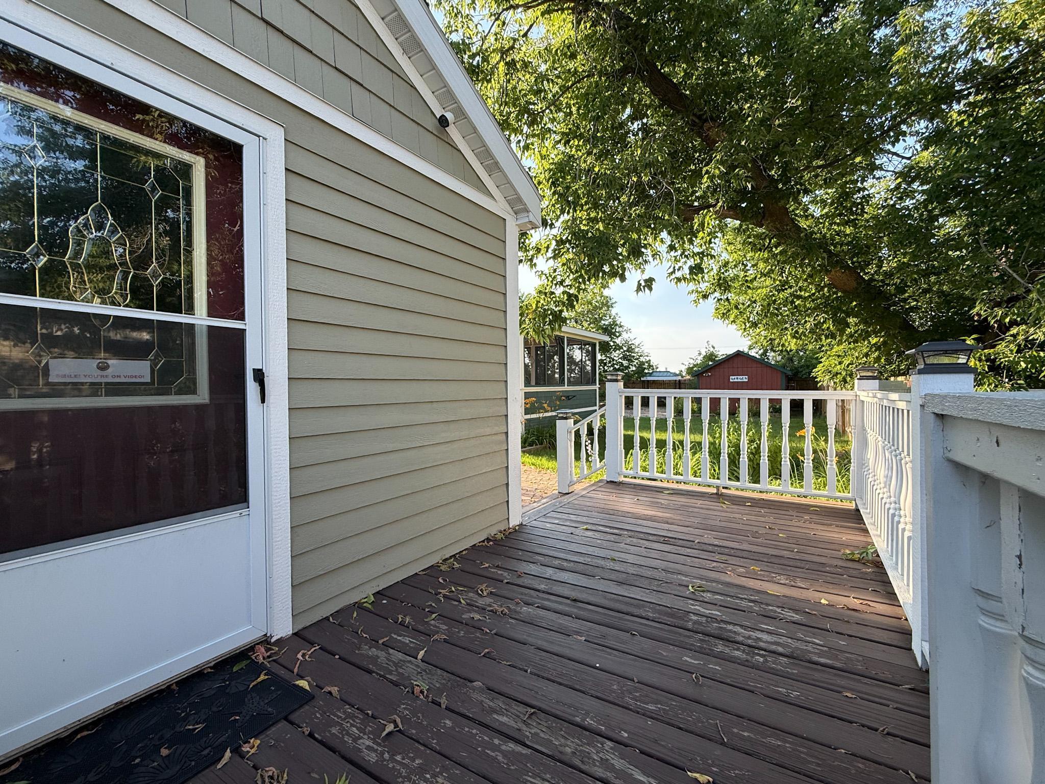 1956 single family home for sale at 807 21st Street NW in Bemidji, MN — 2 bed, 2 bath (photo 40 of 48)