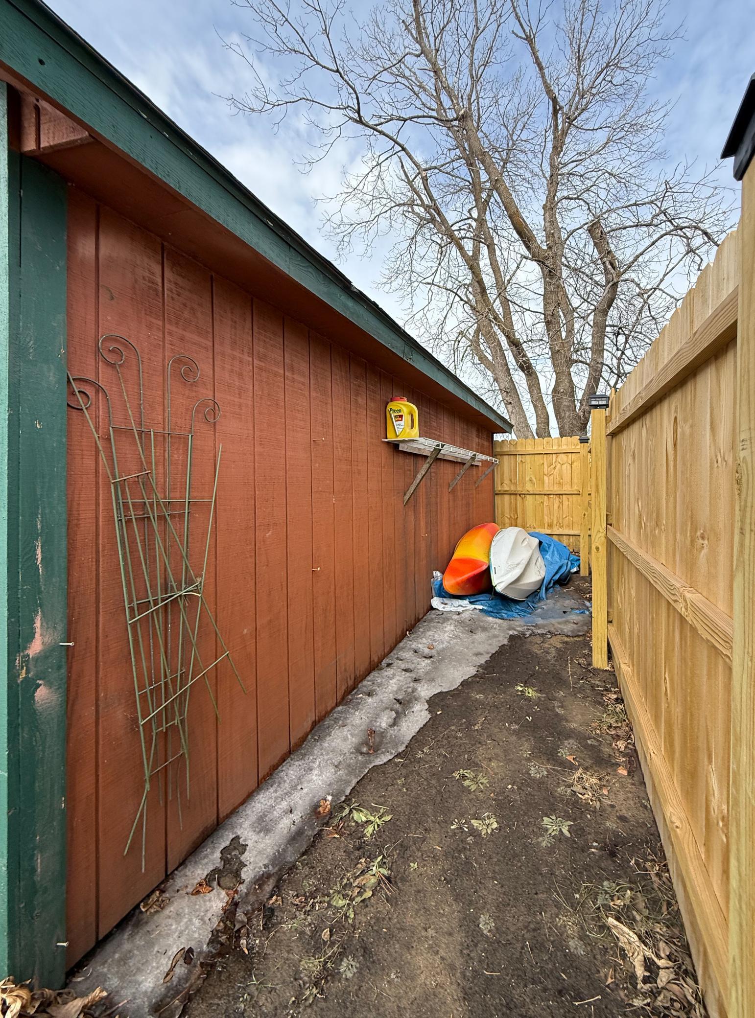 1956 single family home for sale at 807 21st Street NW in Bemidji, MN — 2 bed, 2 bath (photo 45 of 48)