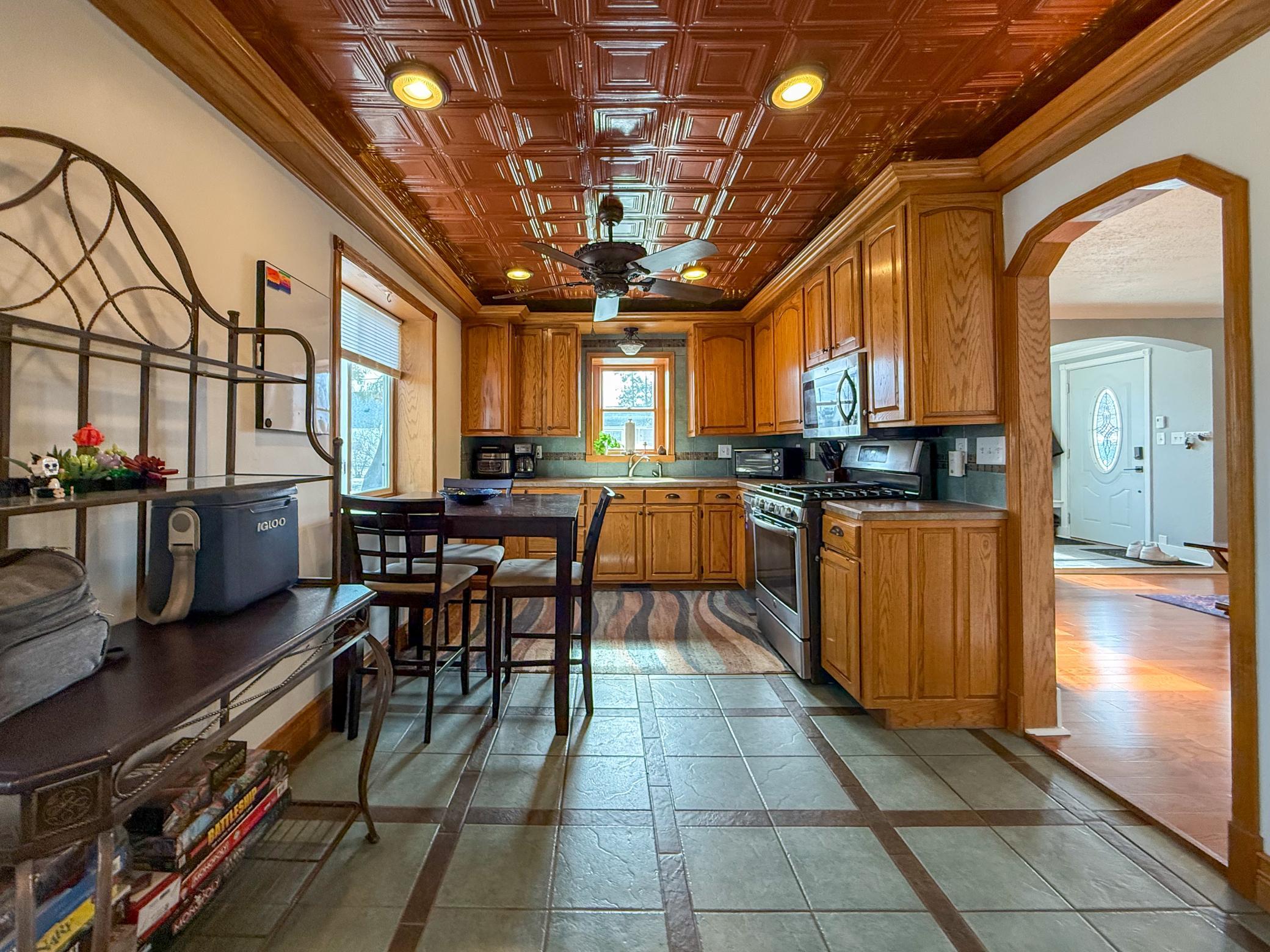 1956 single family home for sale at 807 21st Street NW in Bemidji, MN — 2 bed, 2 bath (photo 8 of 48)