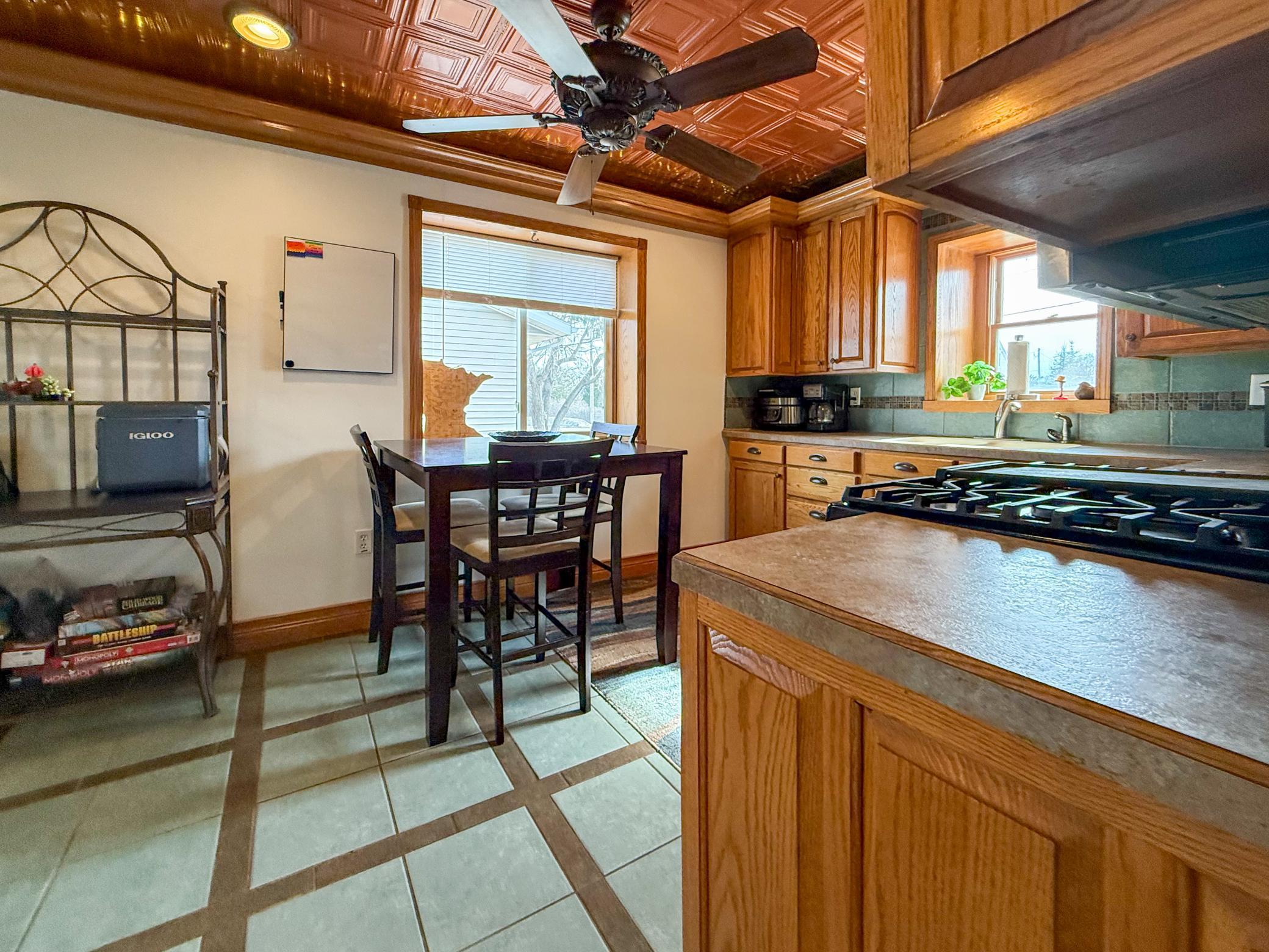 1956 single family home for sale at 807 21st Street NW in Bemidji, MN — 2 bed, 2 bath (photo 9 of 48)