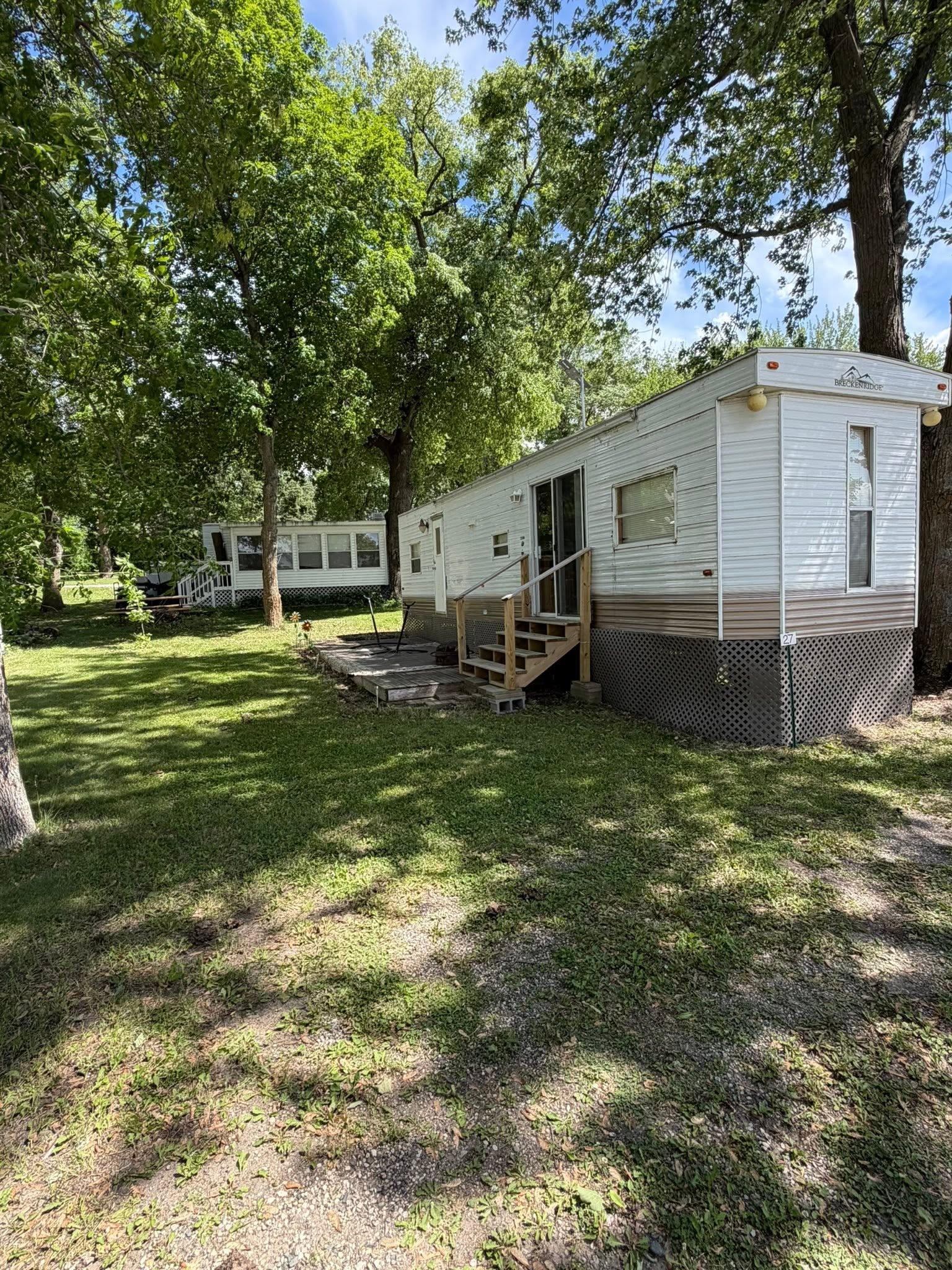 land for sale at 10045 State Hwy 27 #27 W in Alexandria, MN (photo 2 of 11)