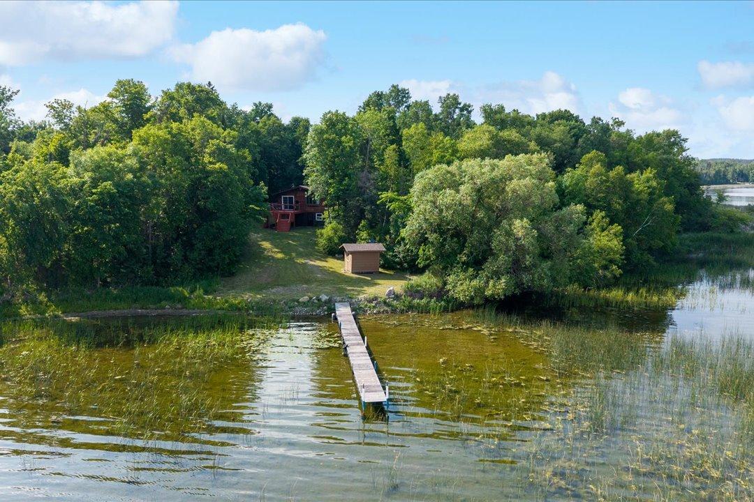 1978 single family home for sale at 576 Pine Mountain Lake Road NW in Backus, MN — 3 bed, 2 bath (photo 2 of 51)