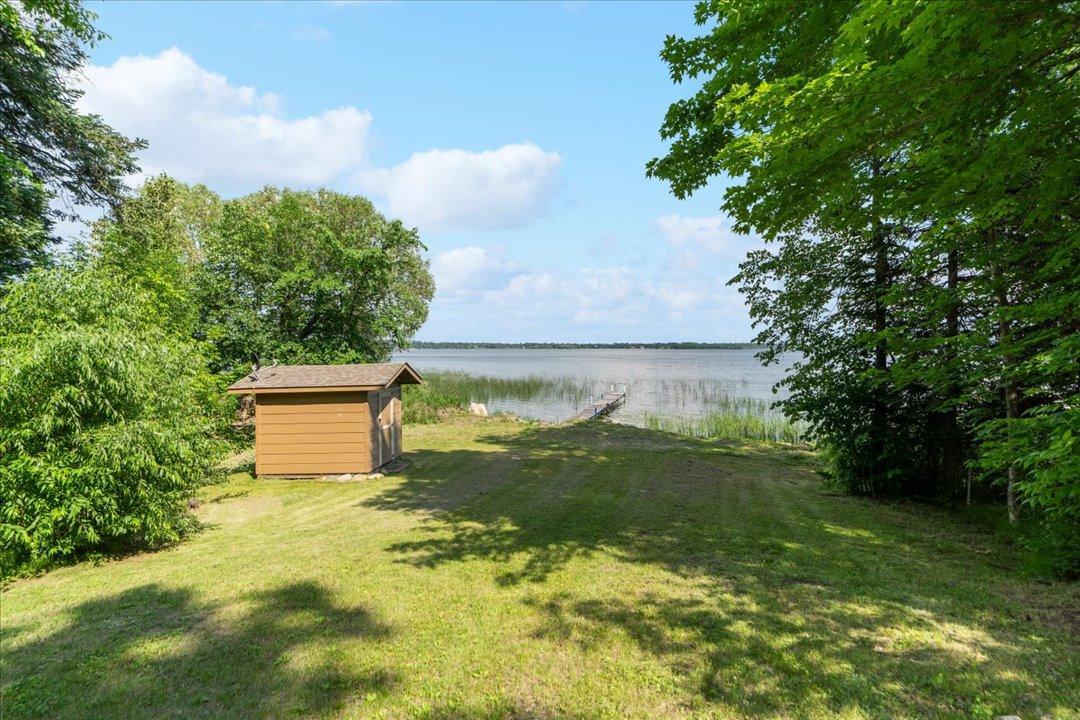 1978 single family home for sale at 576 Pine Mountain Lake Road NW in Backus, MN — 3 bed, 2 bath (photo 25 of 51)