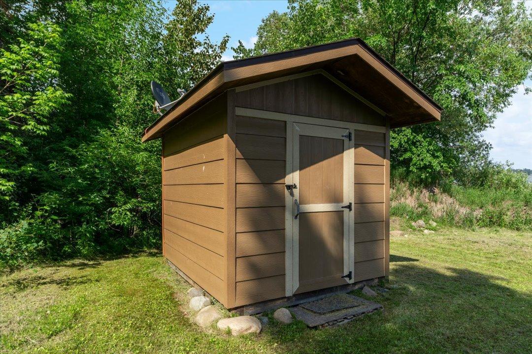1978 single family home for sale at 576 Pine Mountain Lake Road NW in Backus, MN — 3 bed, 2 bath (photo 27 of 51)