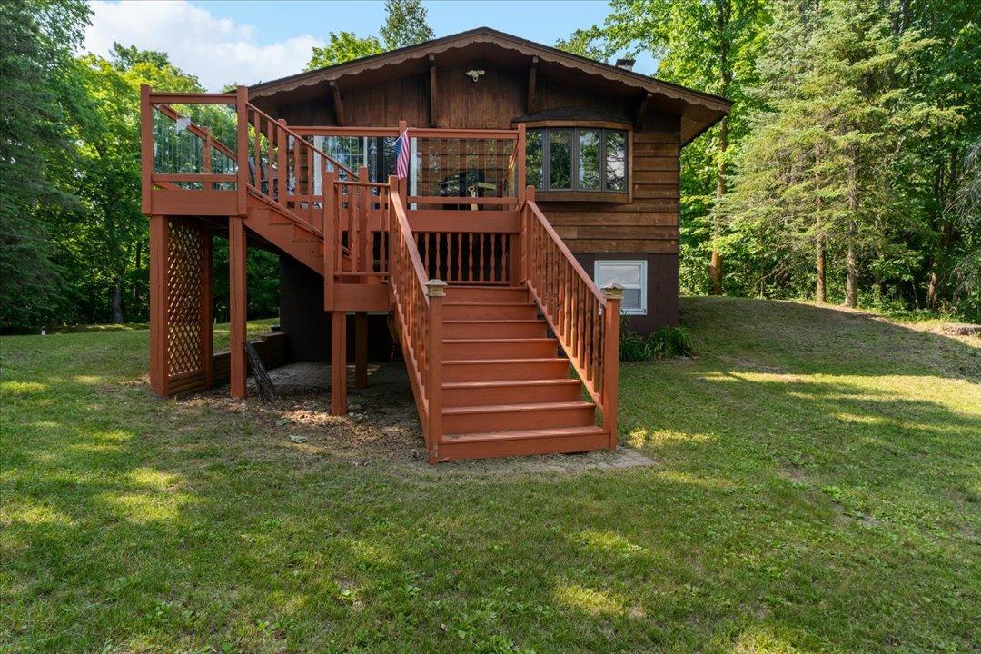 1978 single family home for sale at 576 Pine Mountain Lake Road NW in Backus, MN — 3 bed, 2 bath (photo 33 of 51)