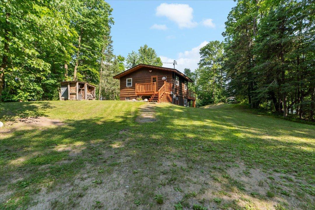 1978 single family home for sale at 576 Pine Mountain Lake Road NW in Backus, MN — 3 bed, 2 bath (photo 34 of 51)