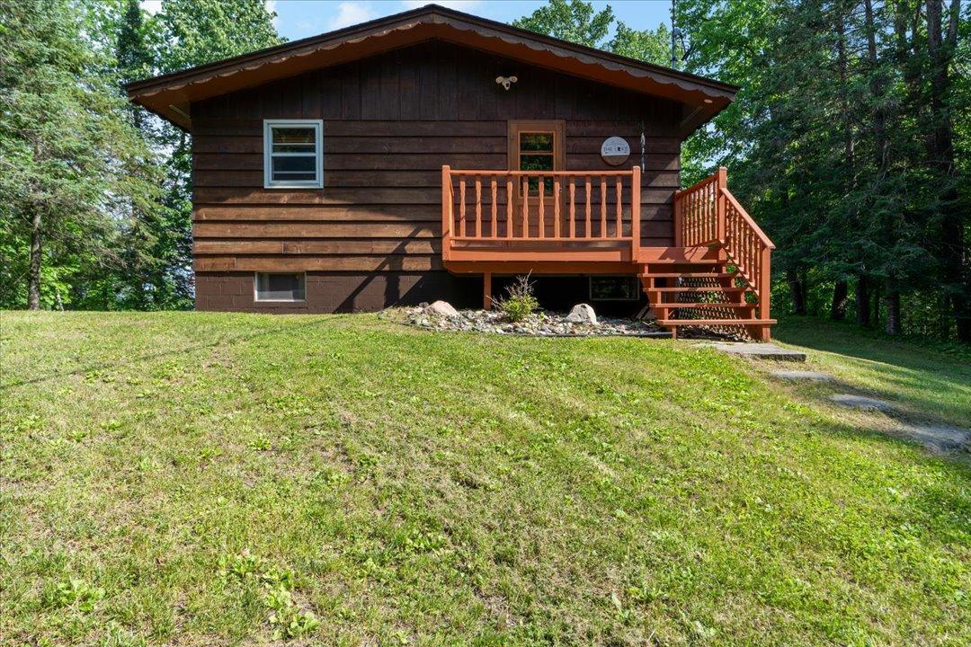 1978 single family home for sale at 576 Pine Mountain Lake Road NW in Backus, MN — 3 bed, 2 bath (photo 35 of 51)