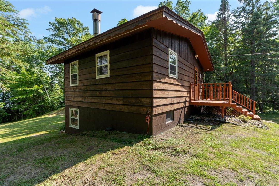 1978 single family home for sale at 576 Pine Mountain Lake Road NW in Backus, MN — 3 bed, 2 bath (photo 36 of 51)