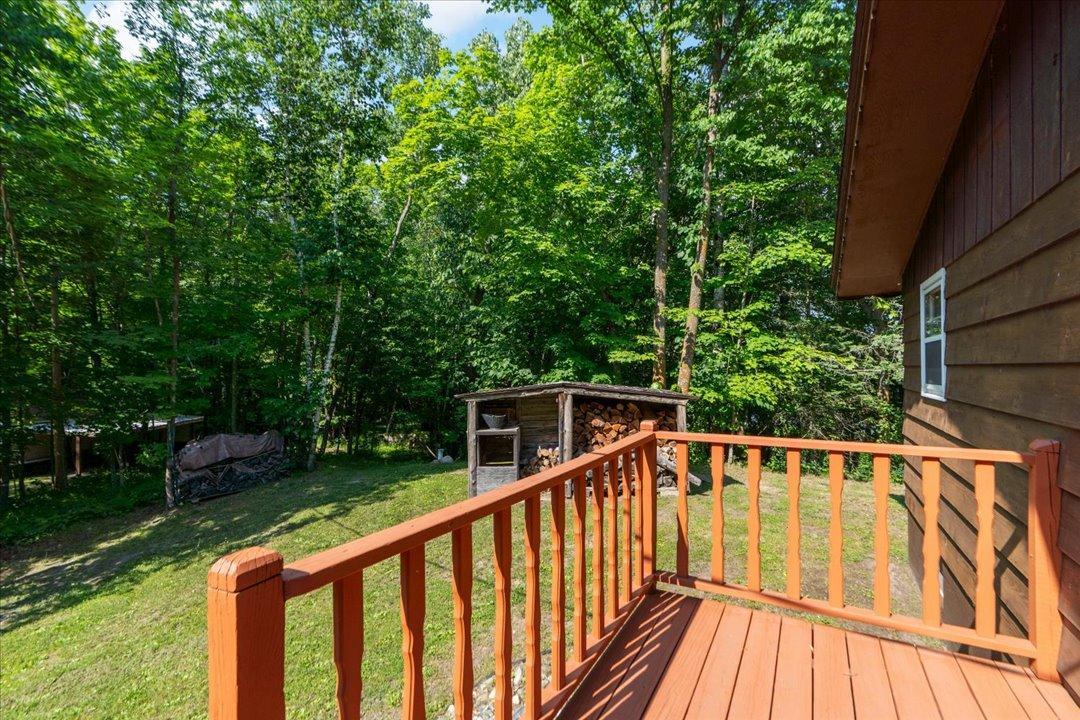 1978 single family home for sale at 576 Pine Mountain Lake Road NW in Backus, MN — 3 bed, 2 bath (photo 37 of 51)