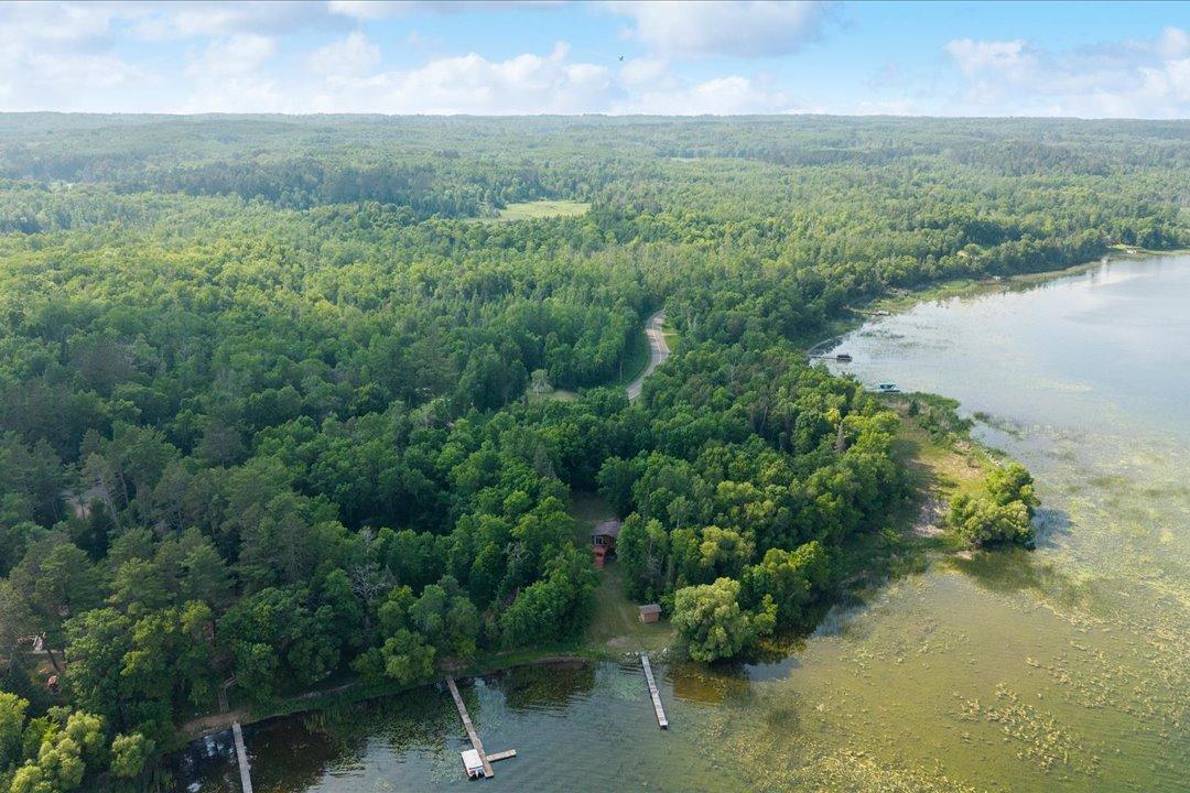1978 single family home for sale at 576 Pine Mountain Lake Road NW in Backus, MN — 3 bed, 2 bath (photo 42 of 51)