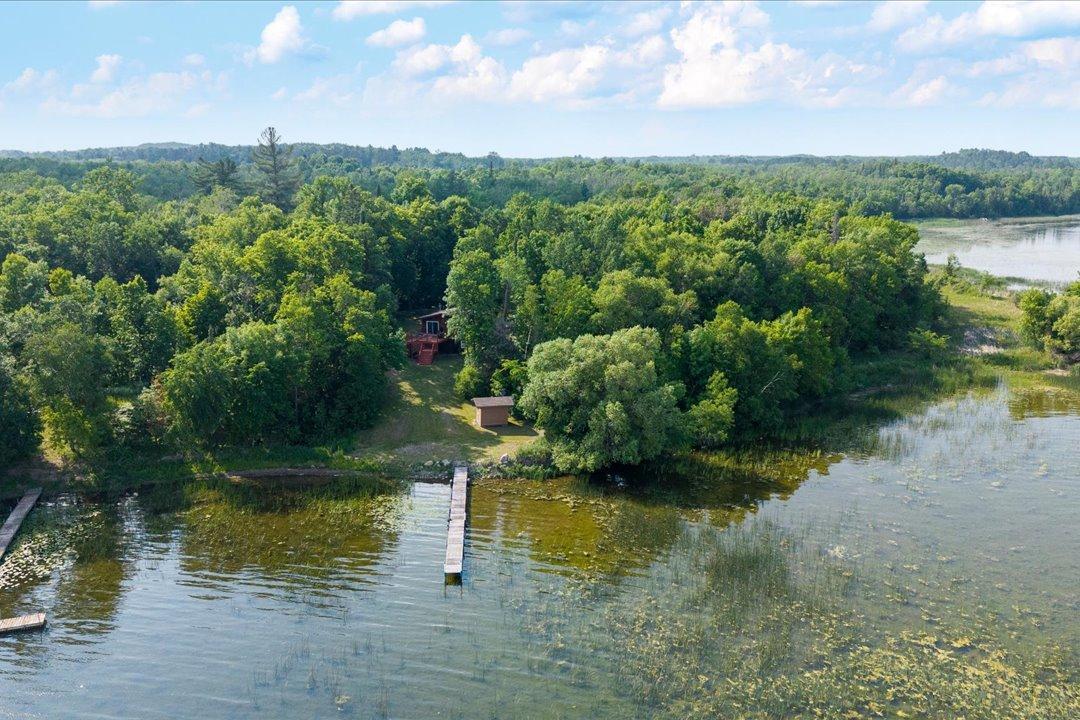 1978 single family home for sale at 576 Pine Mountain Lake Road NW in Backus, MN — 3 bed, 2 bath (photo 43 of 51)