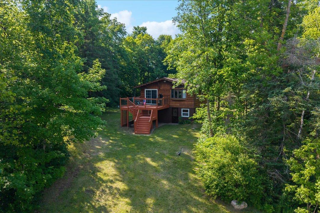 1978 single family home for sale at 576 Pine Mountain Lake Road NW in Backus, MN — 3 bed, 2 bath (photo 44 of 51)