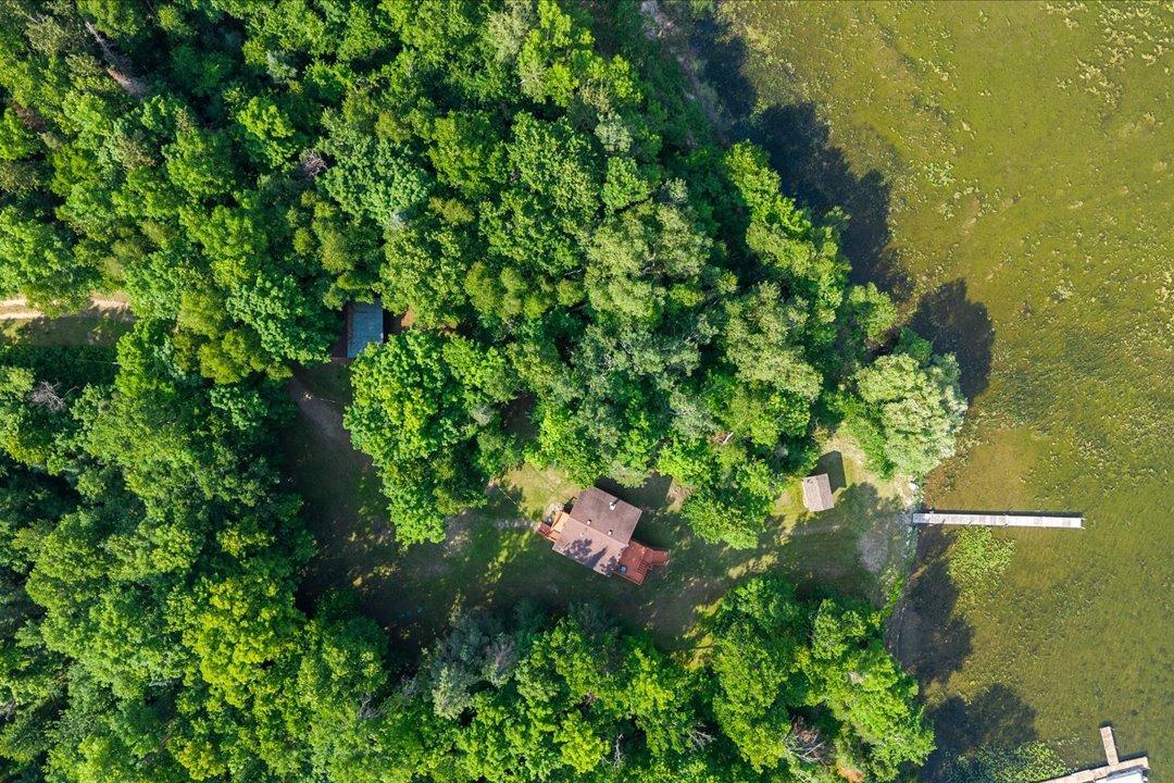 1978 single family home for sale at 576 Pine Mountain Lake Road NW in Backus, MN — 3 bed, 2 bath (photo 45 of 51)