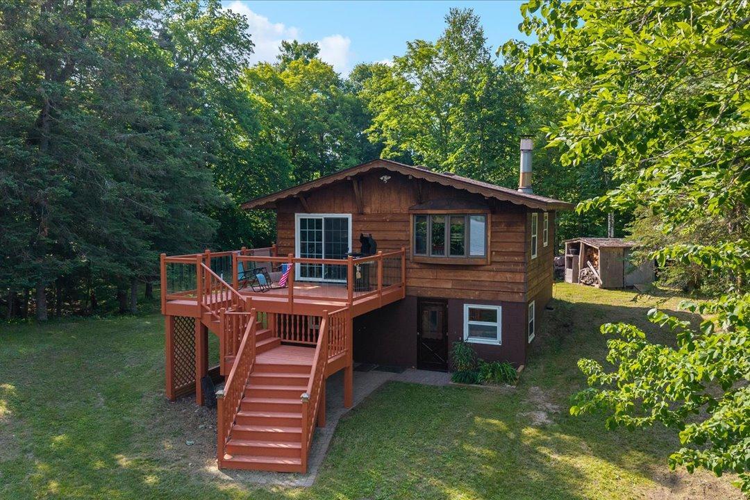 1978 single family home for sale at 576 Pine Mountain Lake Road NW in Backus, MN — 3 bed, 2 bath (photo 51 of 51)