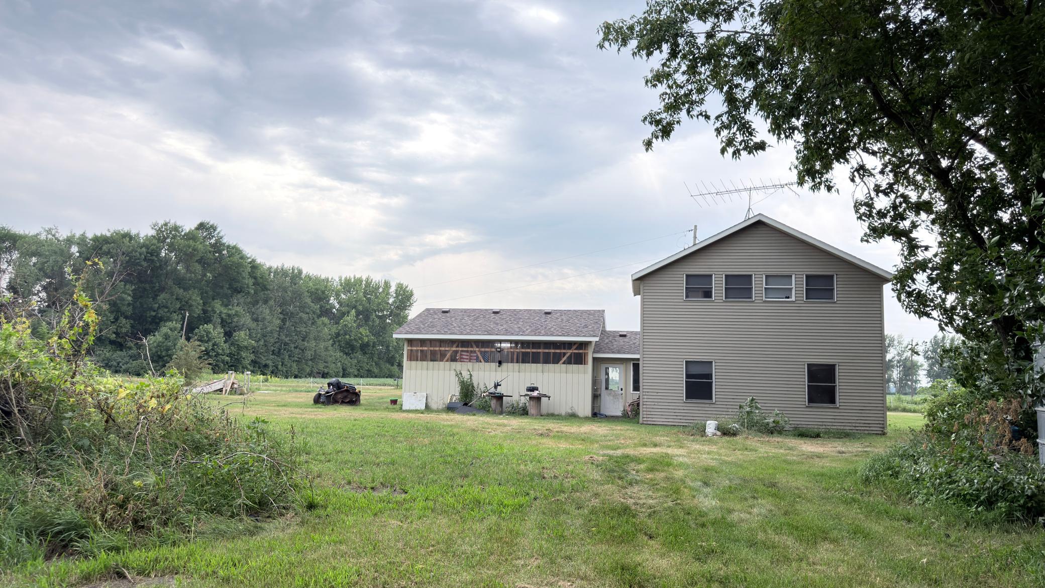2006 single family home for sale at 3644 170th Avenue in Twin Valley, MN — 1 bed, 1 bath (photo 2 of 33)