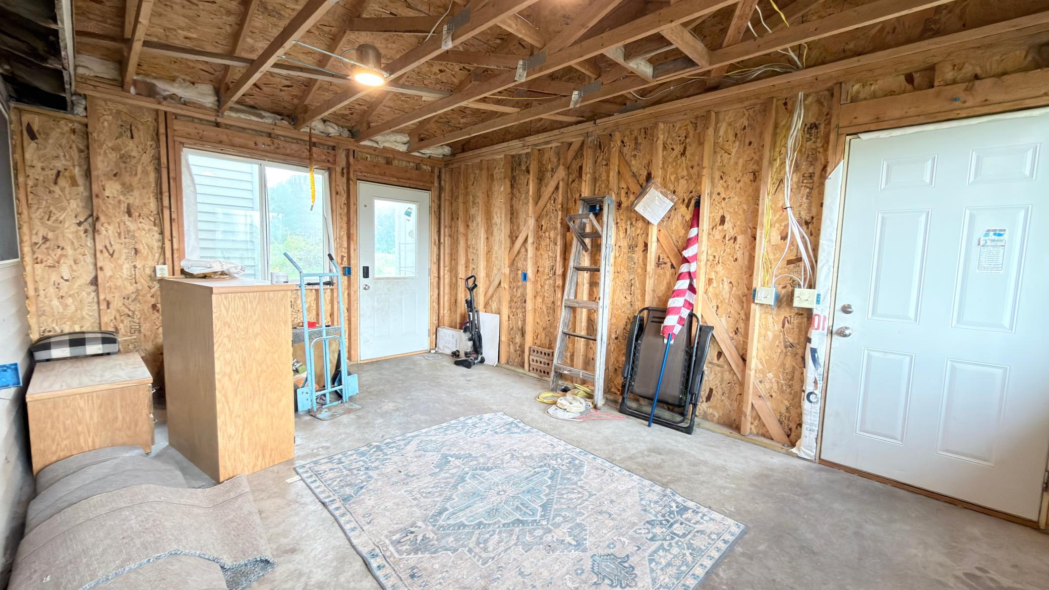 2006 single family home for sale at 3644 170th Avenue in Twin Valley, MN — 1 bed, 1 bath (photo 16 of 33)