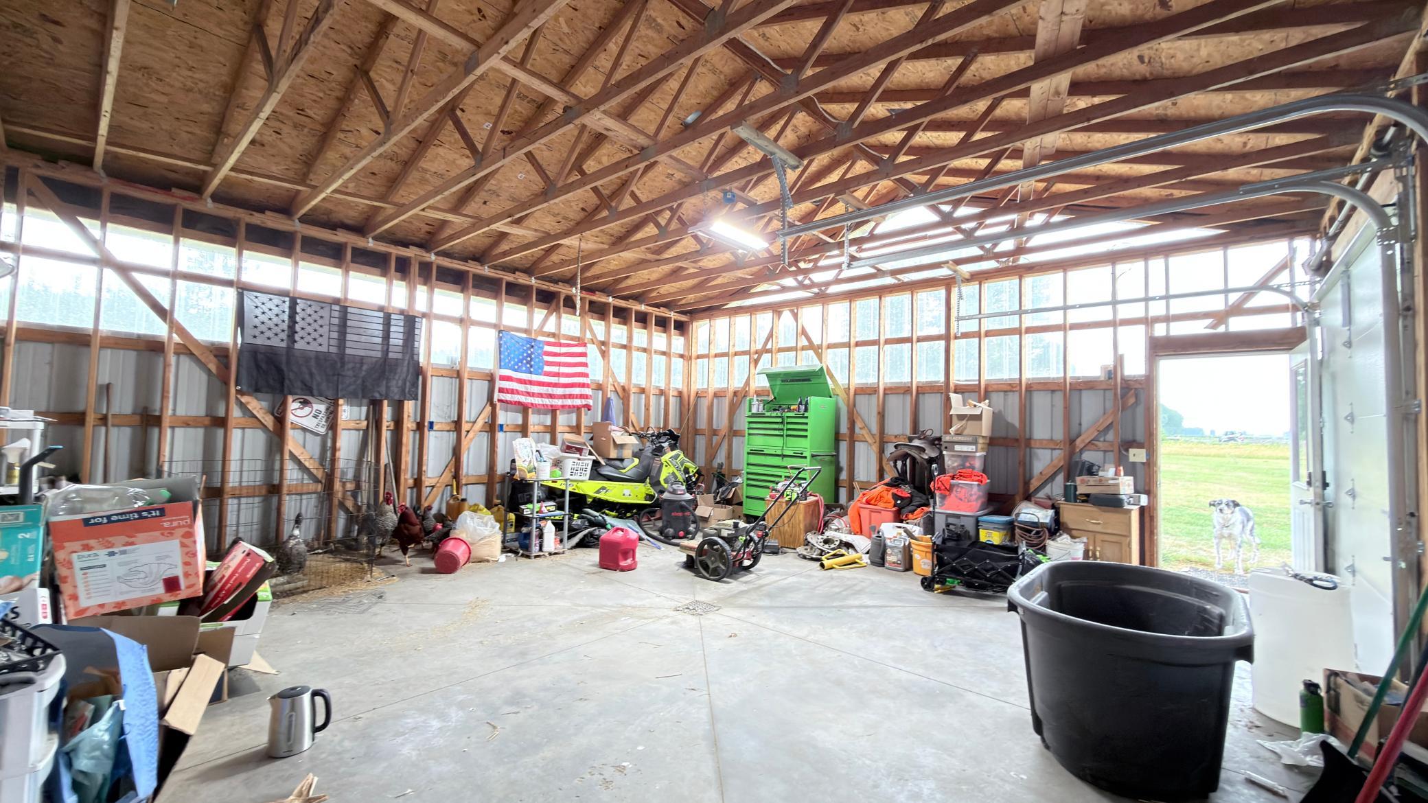 2006 single family home for sale at 3644 170th Avenue in Twin Valley, MN — 1 bed, 1 bath (photo 18 of 33)