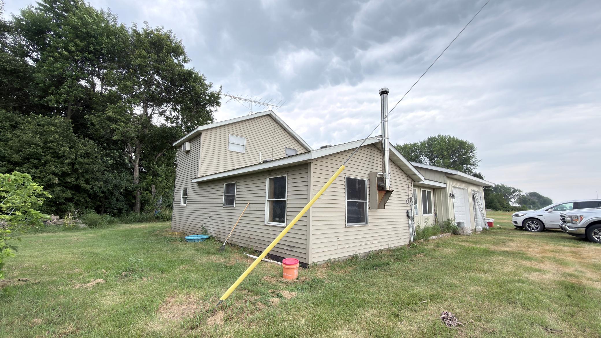 2006 single family home for sale at 3644 170th Avenue in Twin Valley, MN — 1 bed, 1 bath (photo 19 of 33)