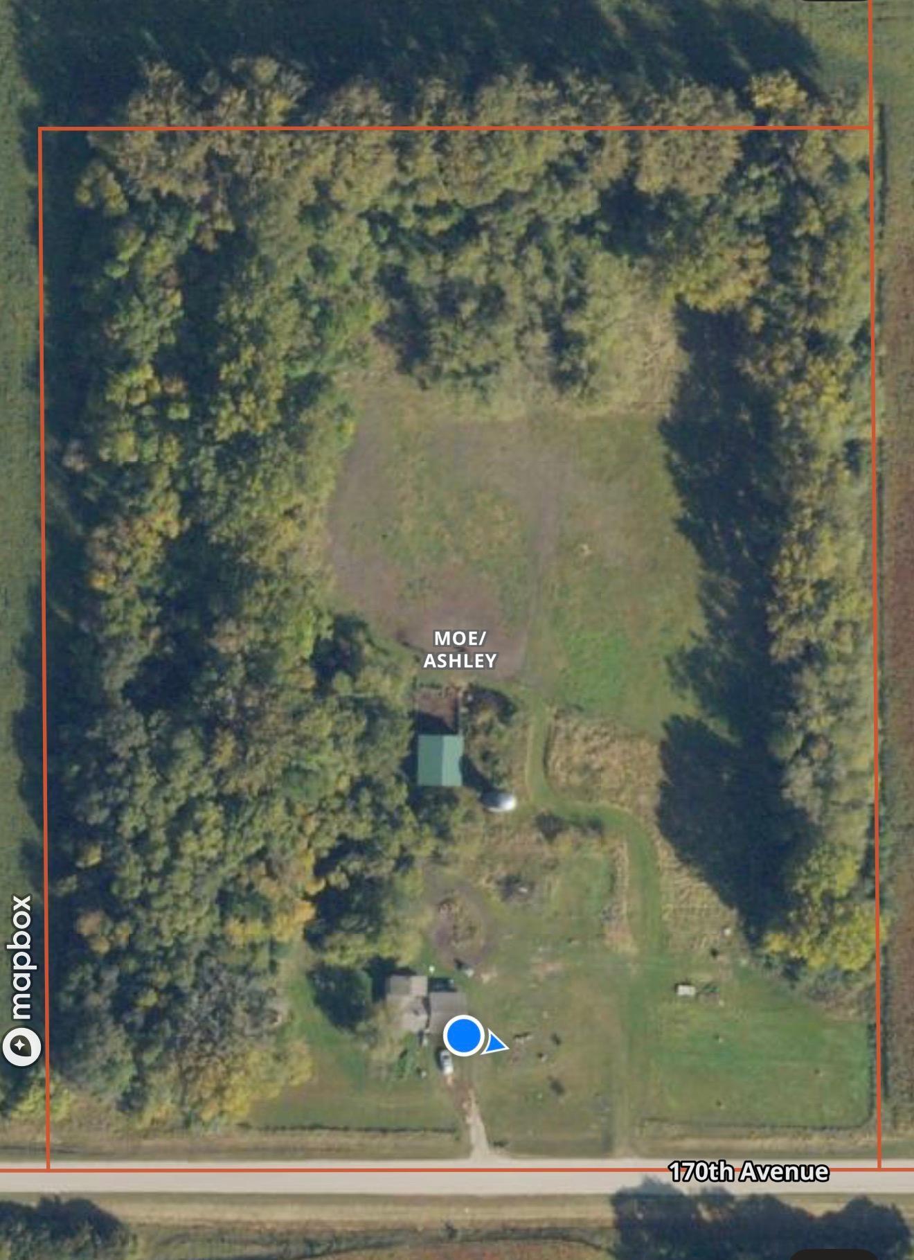 2006 single family home for sale at 3644 170th Avenue in Twin Valley, MN — 1 bed, 1 bath (photo 3 of 33)