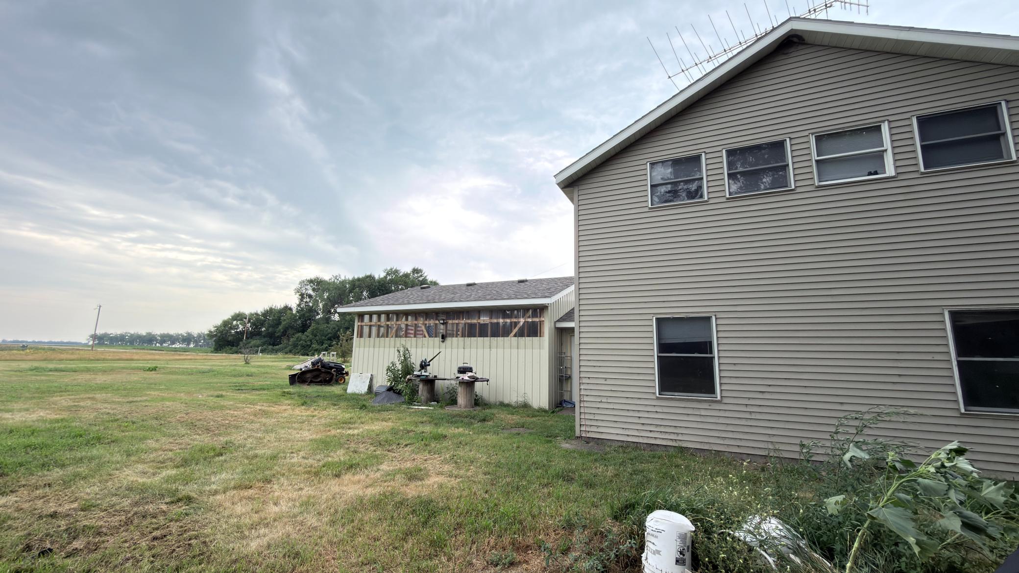 2006 single family home for sale at 3644 170th Avenue in Twin Valley, MN — 1 bed, 1 bath (photo 21 of 33)