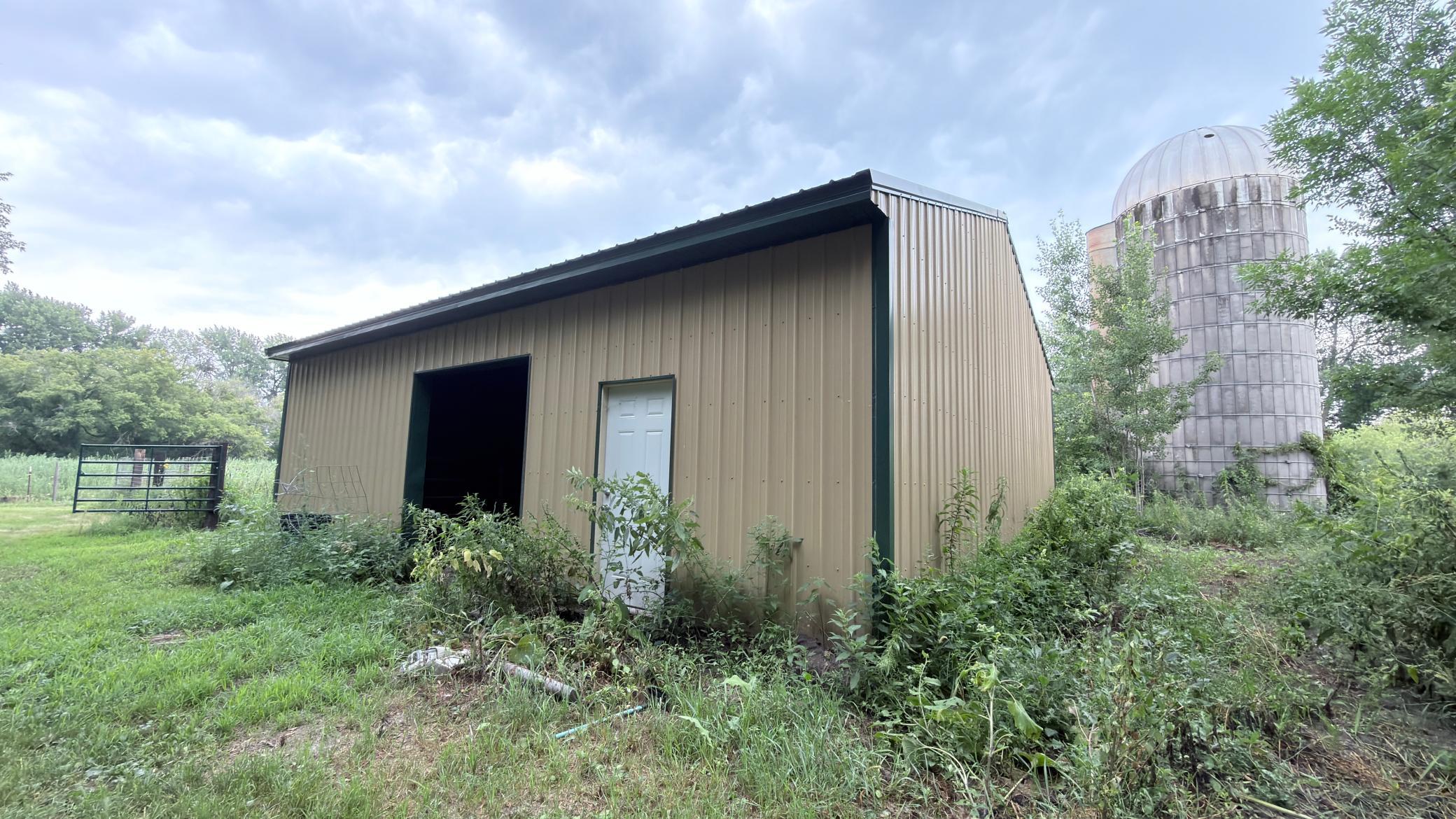 2006 single family home for sale at 3644 170th Avenue in Twin Valley, MN — 1 bed, 1 bath (photo 22 of 33)