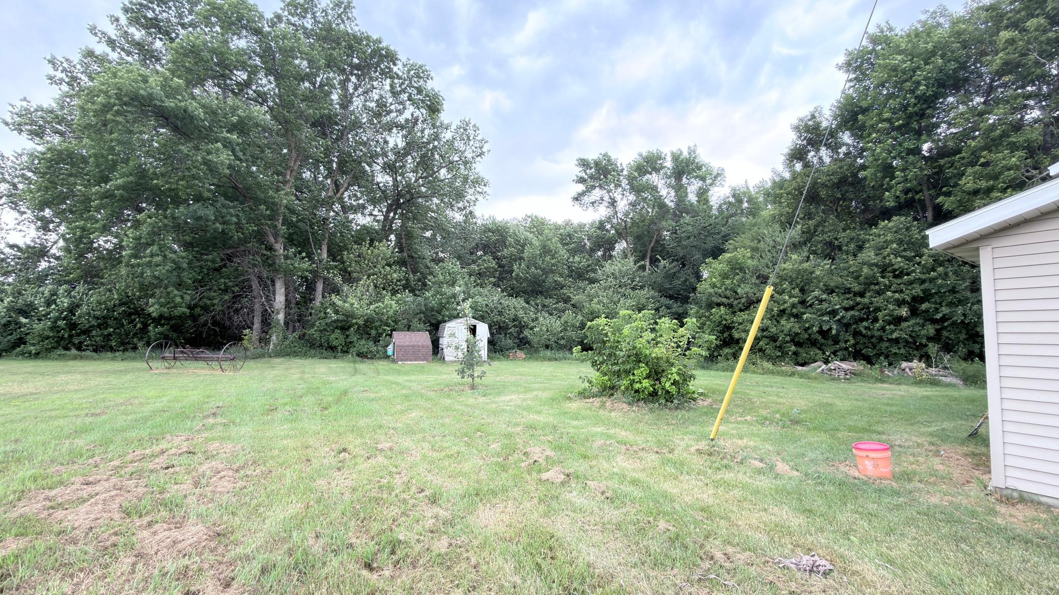 2006 single family home for sale at 3644 170th Avenue in Twin Valley, MN — 1 bed, 1 bath (photo 26 of 33)