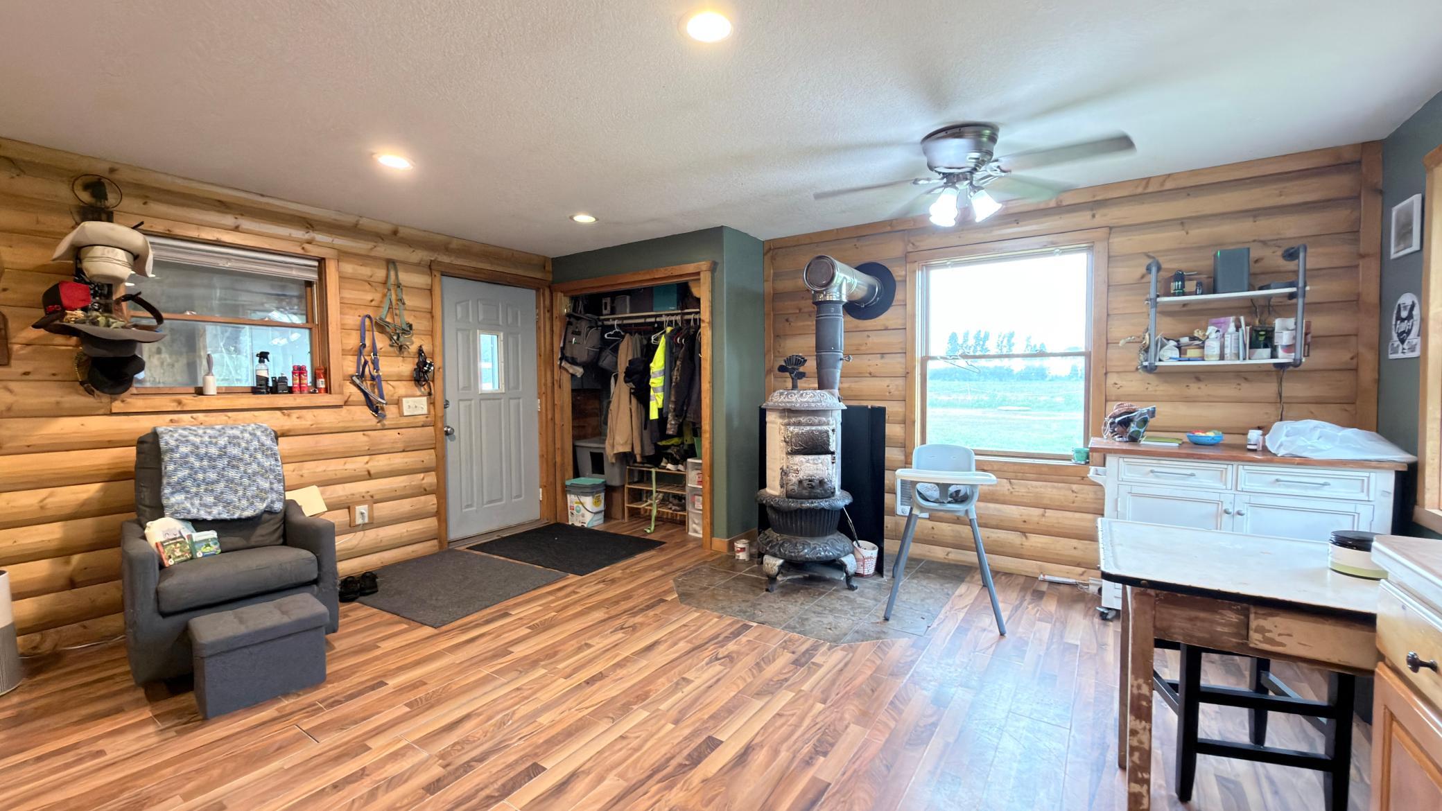 2006 single family home for sale at 3644 170th Avenue in Twin Valley, MN — 1 bed, 1 bath (photo 4 of 33)