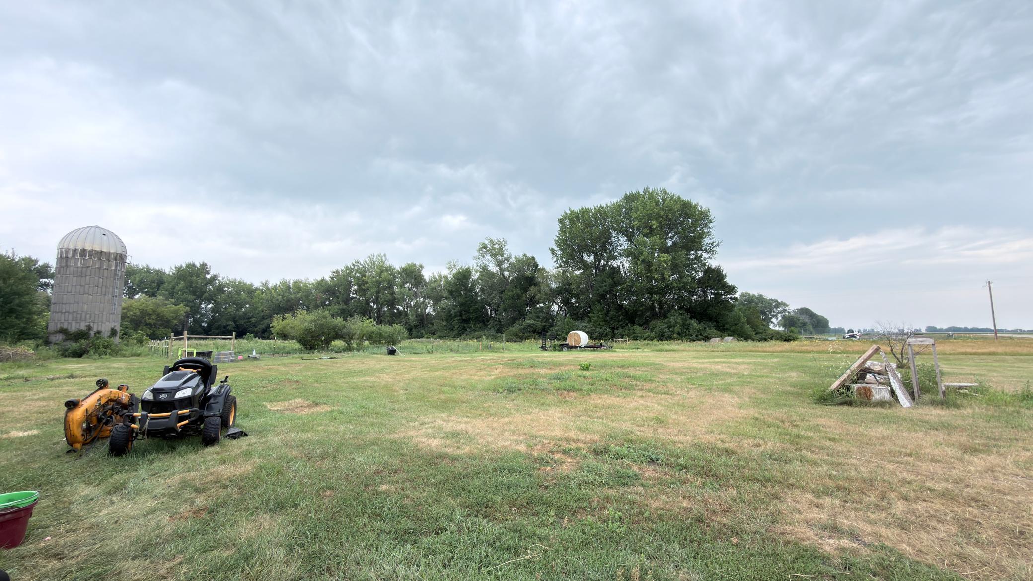2006 single family home for sale at 3644 170th Avenue in Twin Valley, MN — 1 bed, 1 bath (photo 33 of 33)