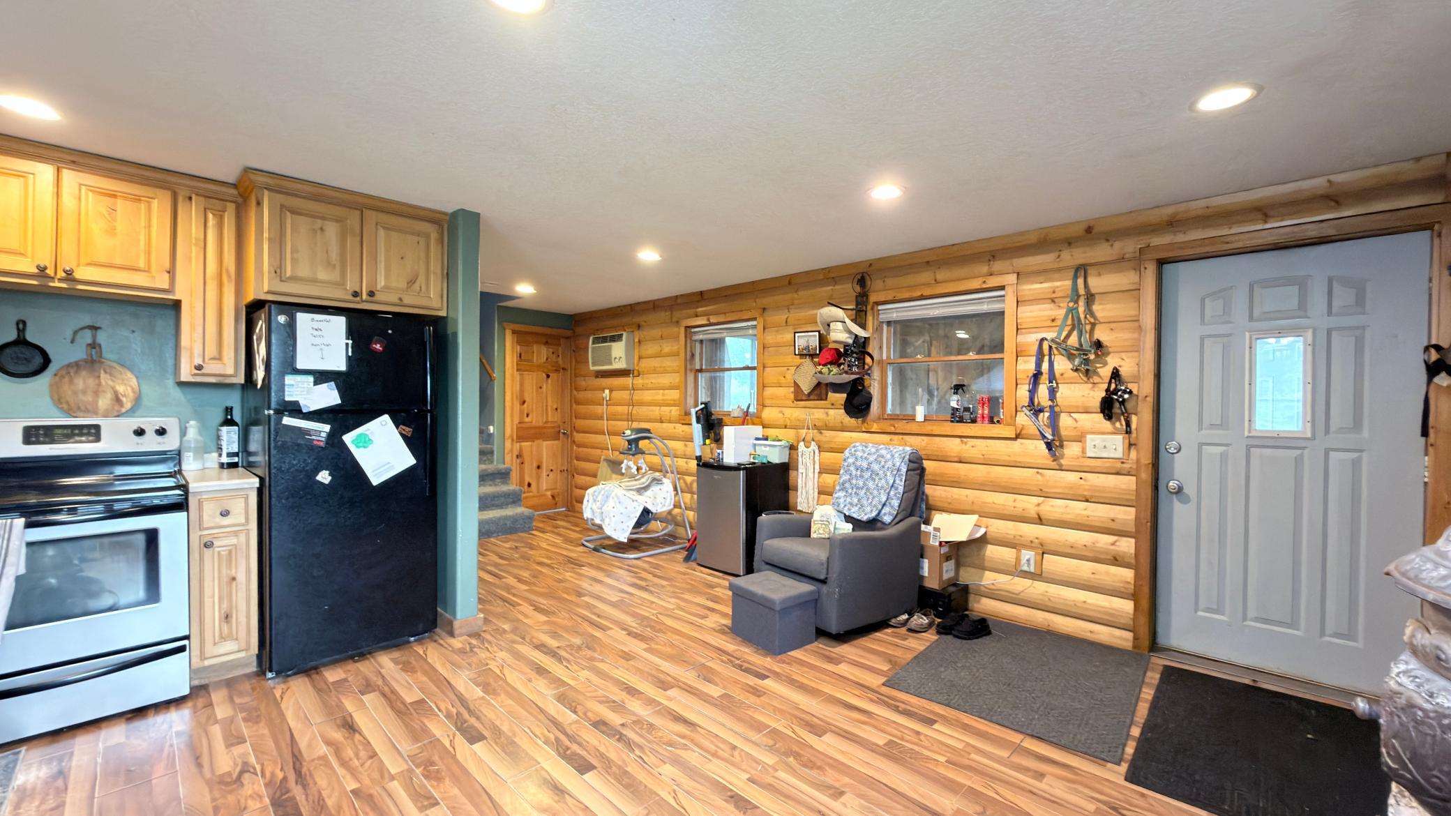 2006 single family home for sale at 3644 170th Avenue in Twin Valley, MN — 1 bed, 1 bath (photo 6 of 33)