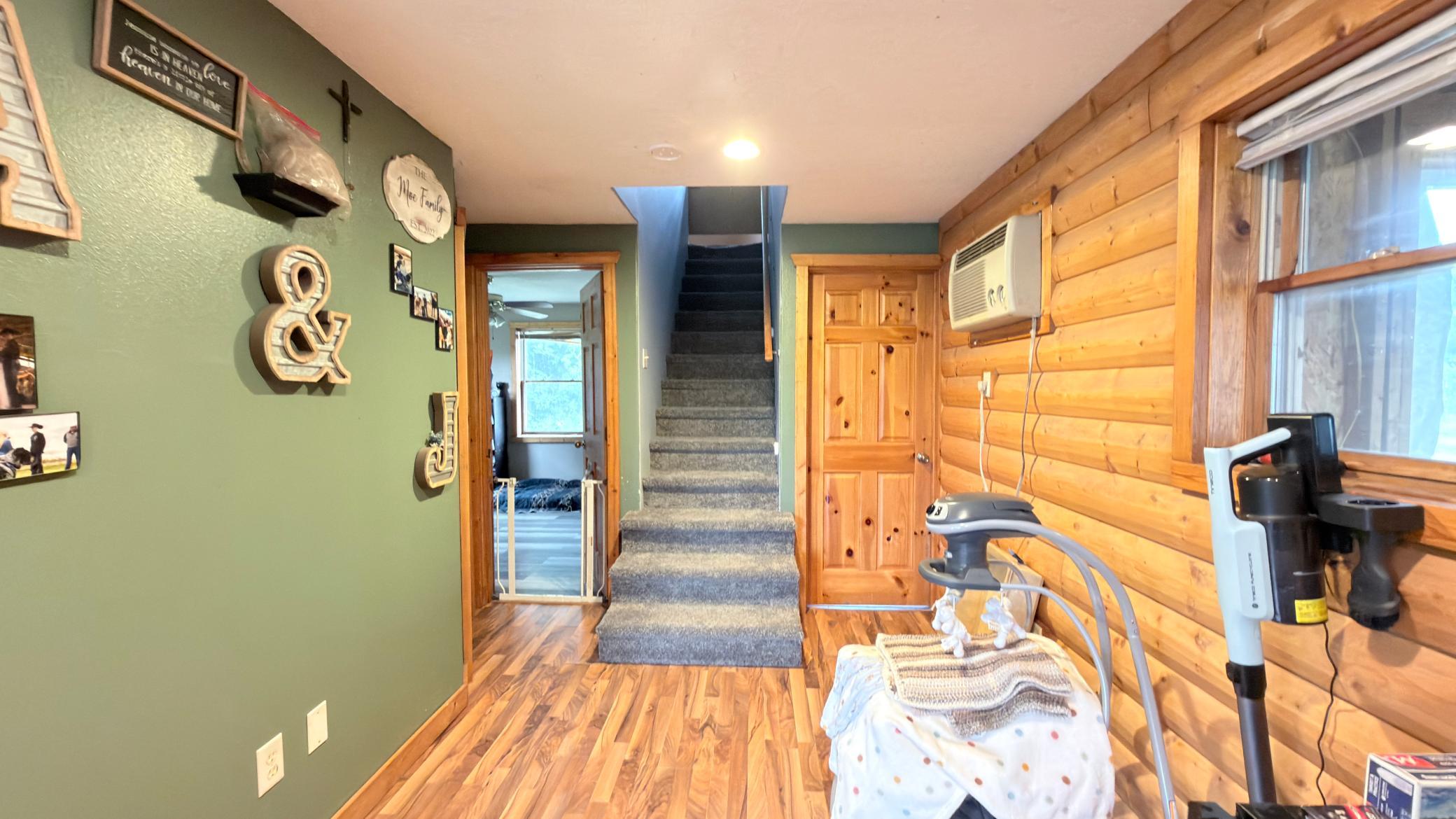 2006 single family home for sale at 3644 170th Avenue in Twin Valley, MN — 1 bed, 1 bath (photo 8 of 33)