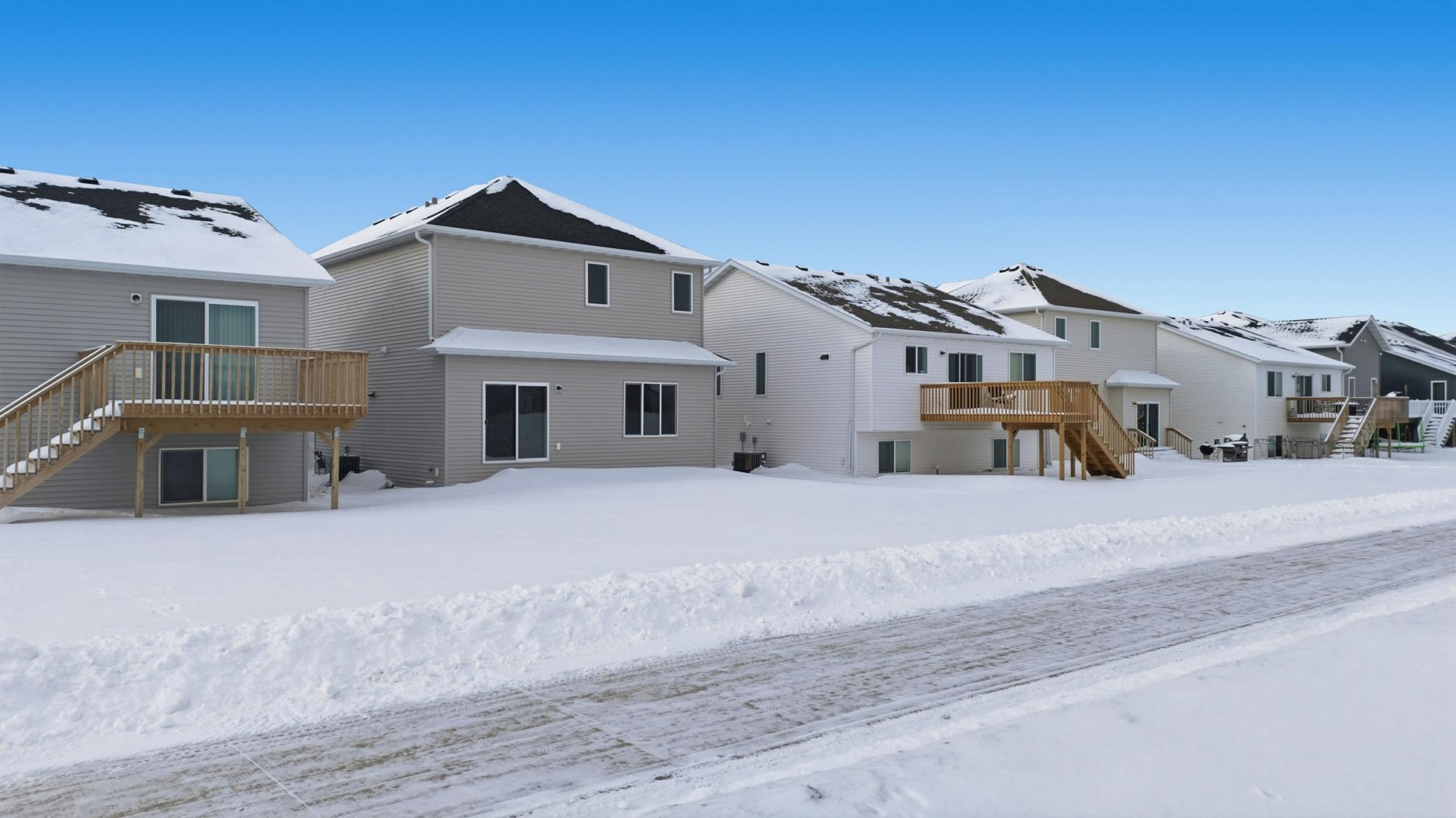 6874 Joseph Street, Horace ND 58047 - Photo 30 of 34