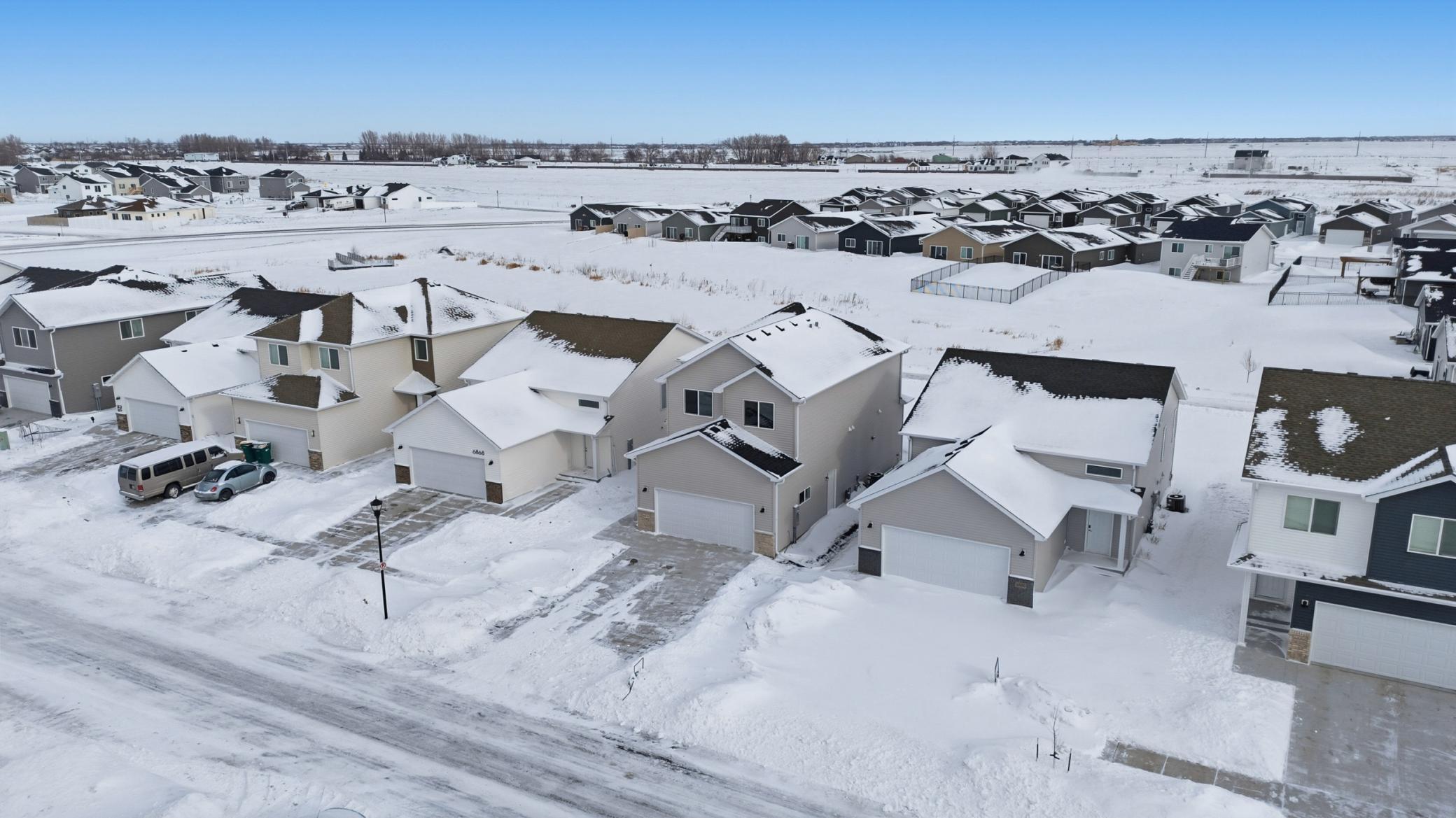 6874 Joseph Street, Horace ND 58047 - Photo 33 of 34