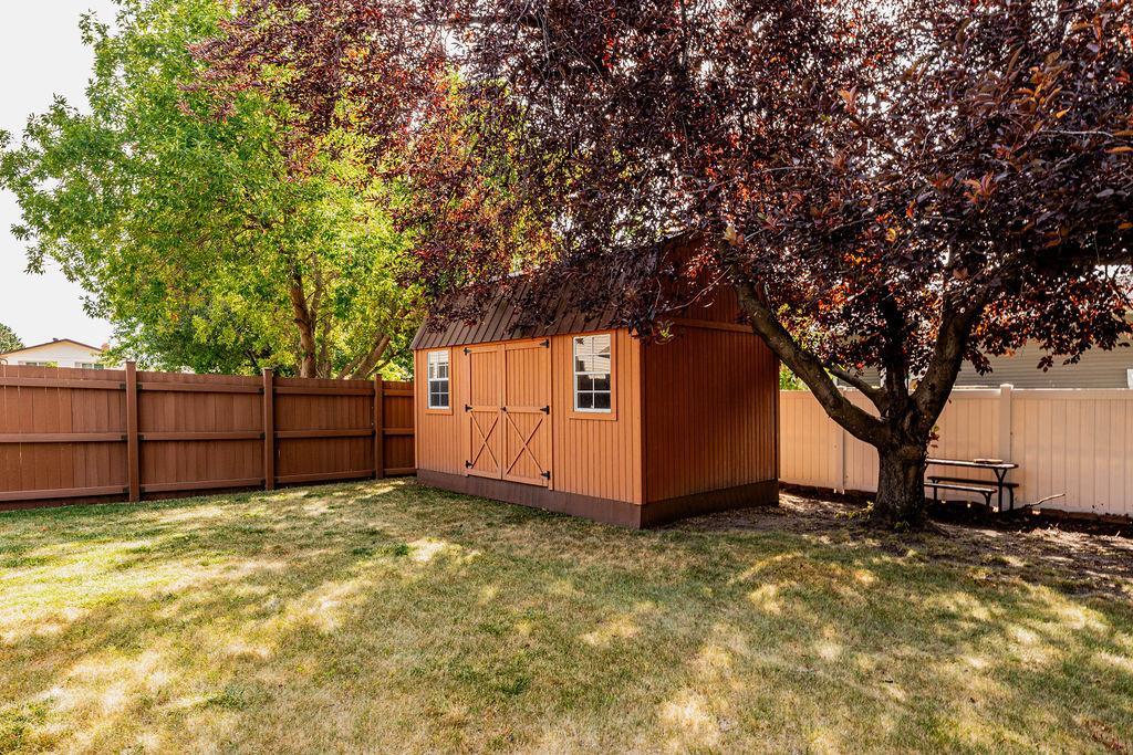 2322 Cromwell Street S, Moorhead MN 56560 - Photo 51 of 58