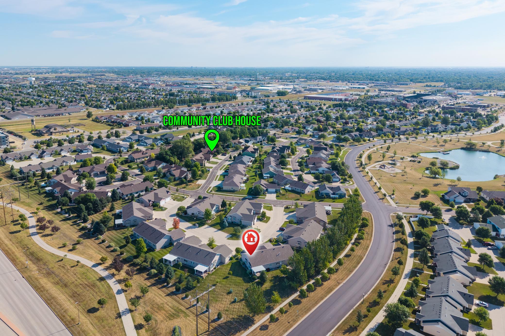 4357 Coventry Drive S, Fargo ND 58104 - Photo 49 of 67