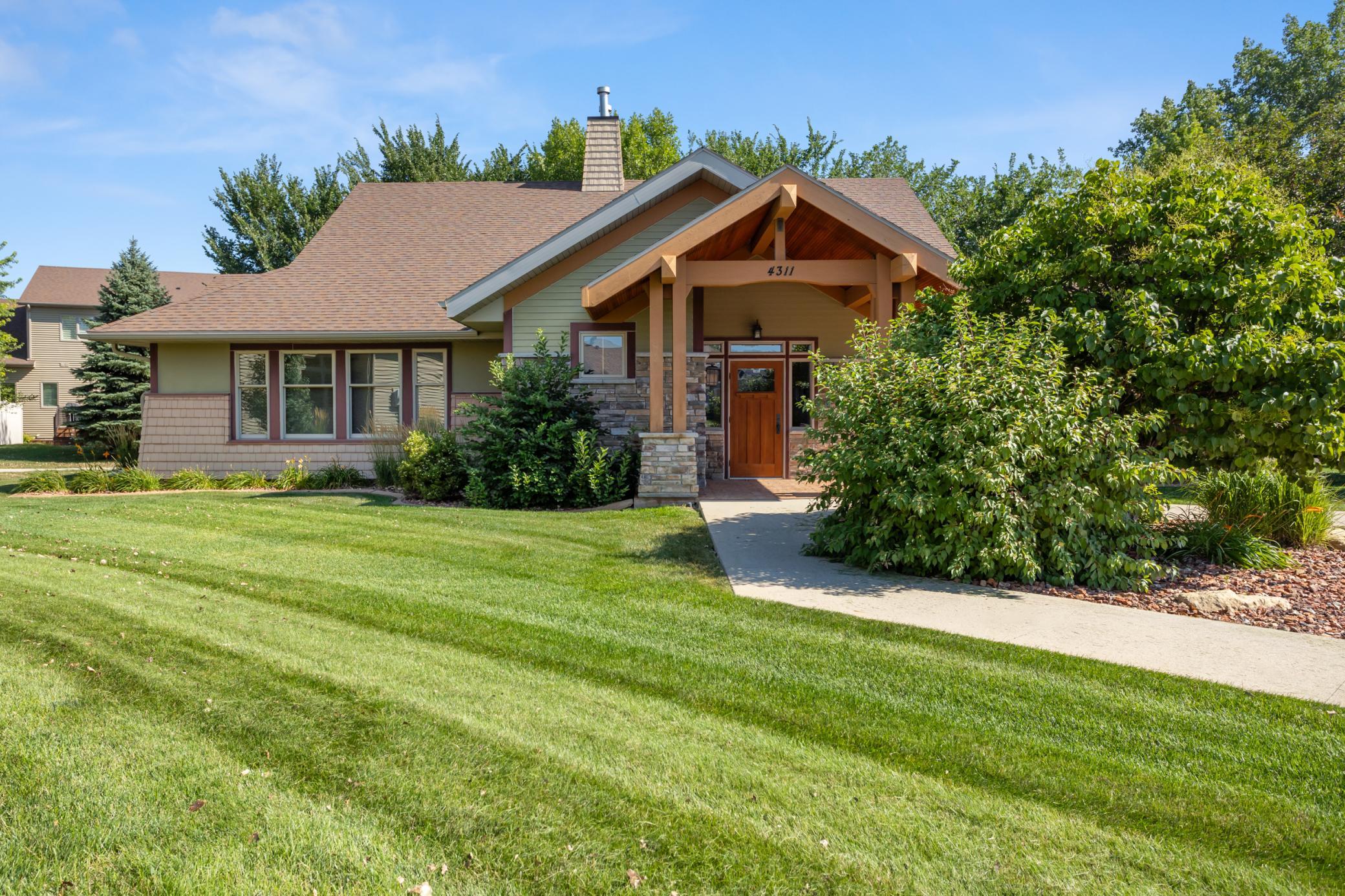 4357 Coventry Drive S, Fargo ND 58104 - Photo 51 of 67