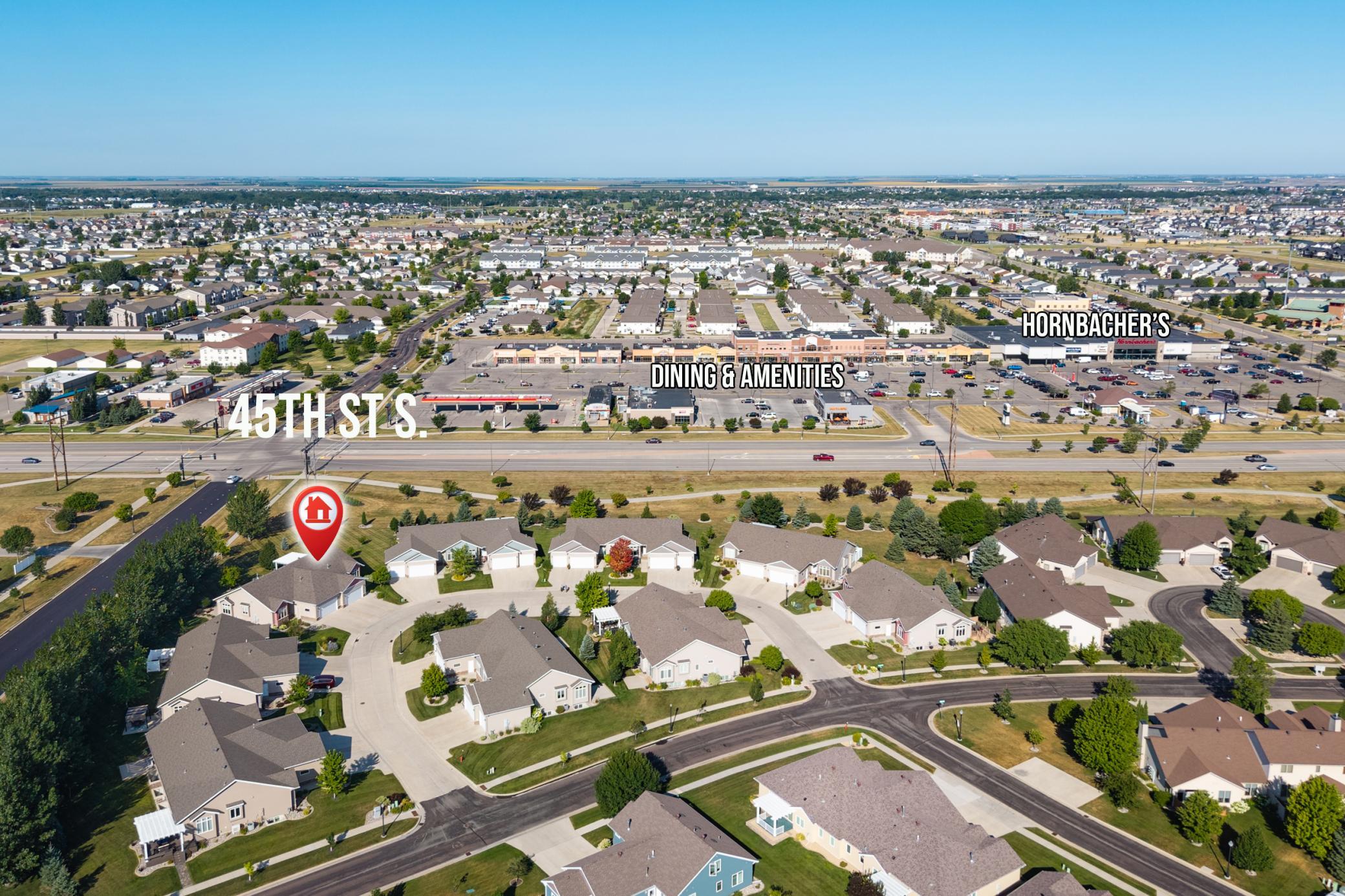 4357 Coventry Drive S, Fargo ND 58104 - Photo 64 of 67
