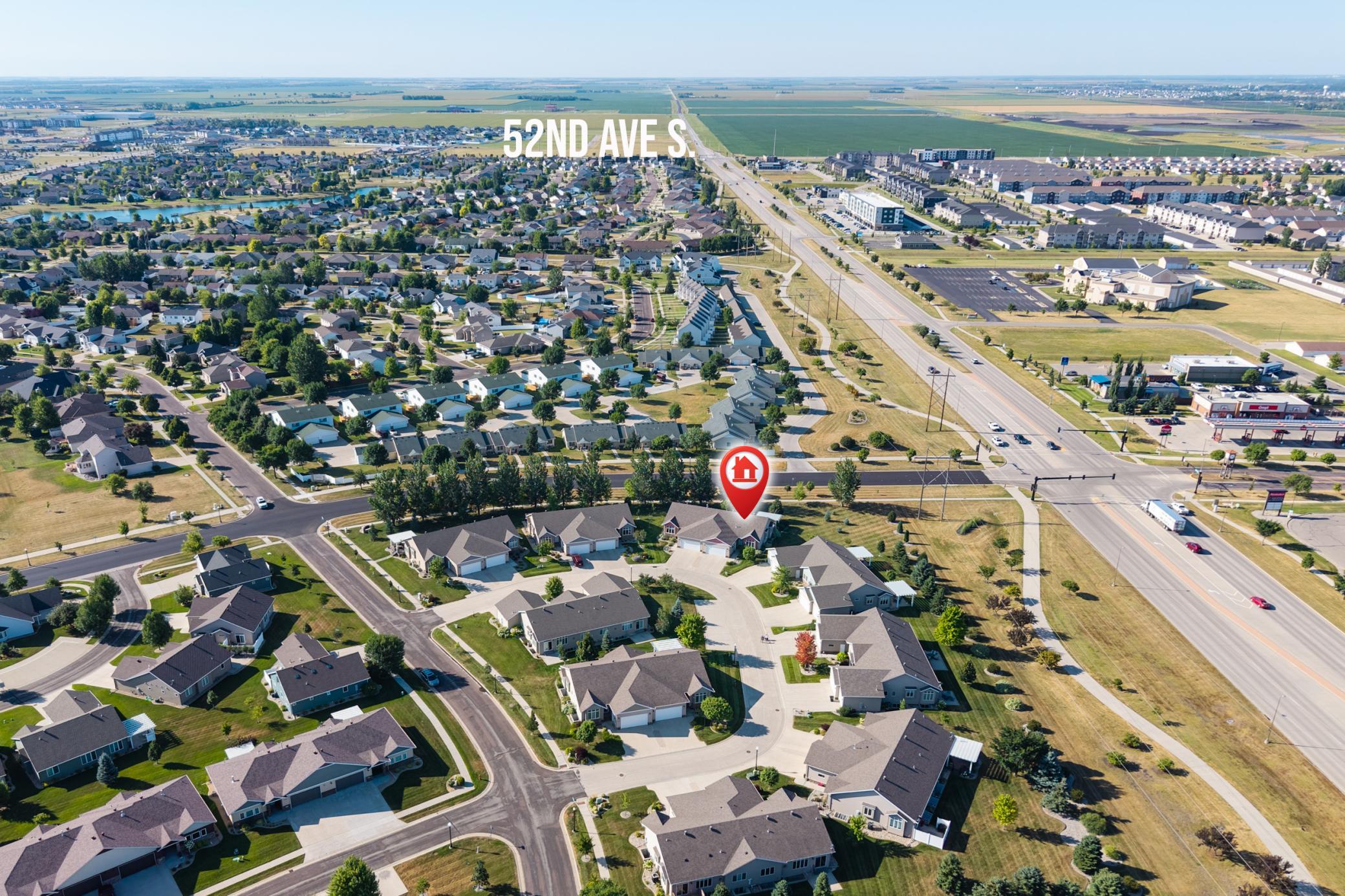 4357 Coventry Drive S, Fargo ND 58104 - Photo 65 of 67