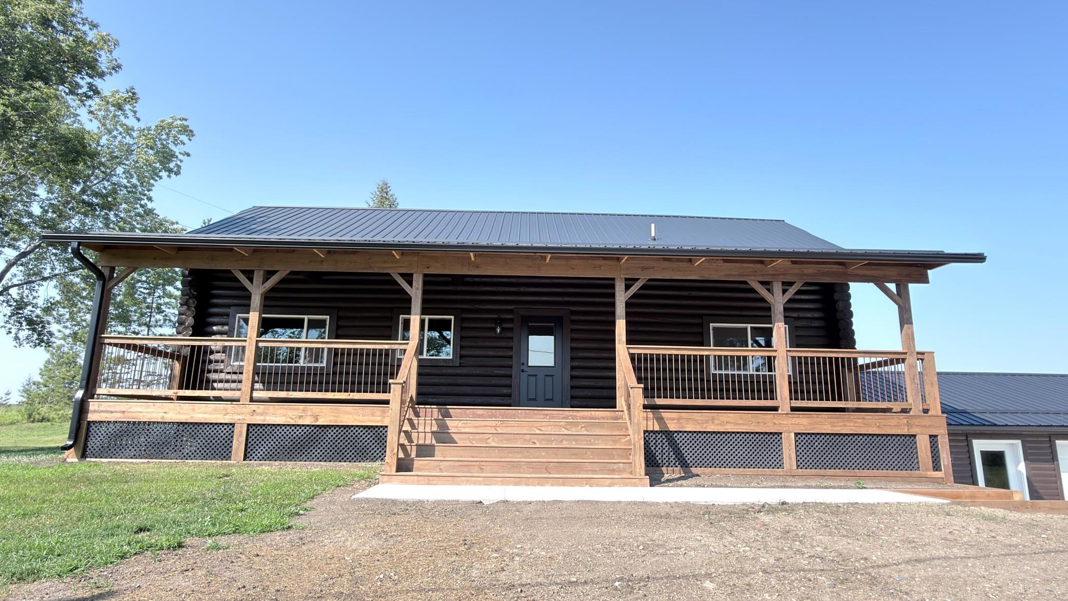 1979 single family home for sale at 35515 State Highway 87 in Frazee, MN — 4 bed, 4 bath (photo 7 of 14)