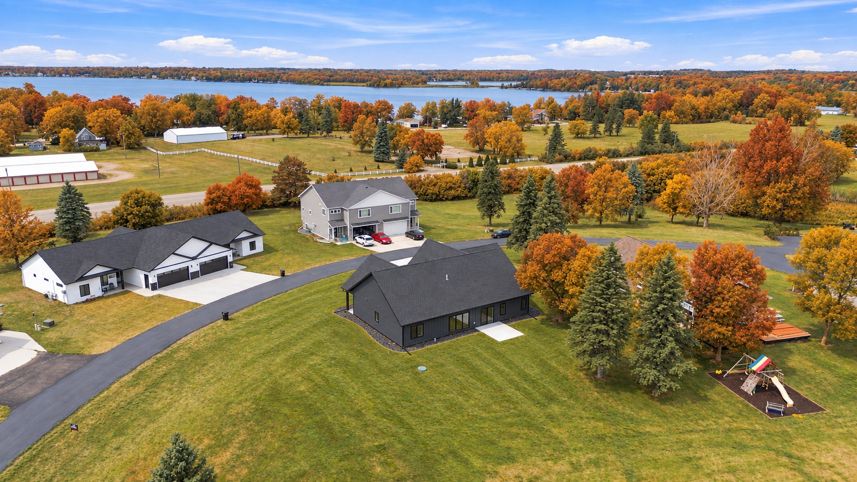 2026 single family home for sale at 20639 County Highway 21 in Detroit Lakes, MN — 3 bed, 3 bath (photo 38 of 49)
