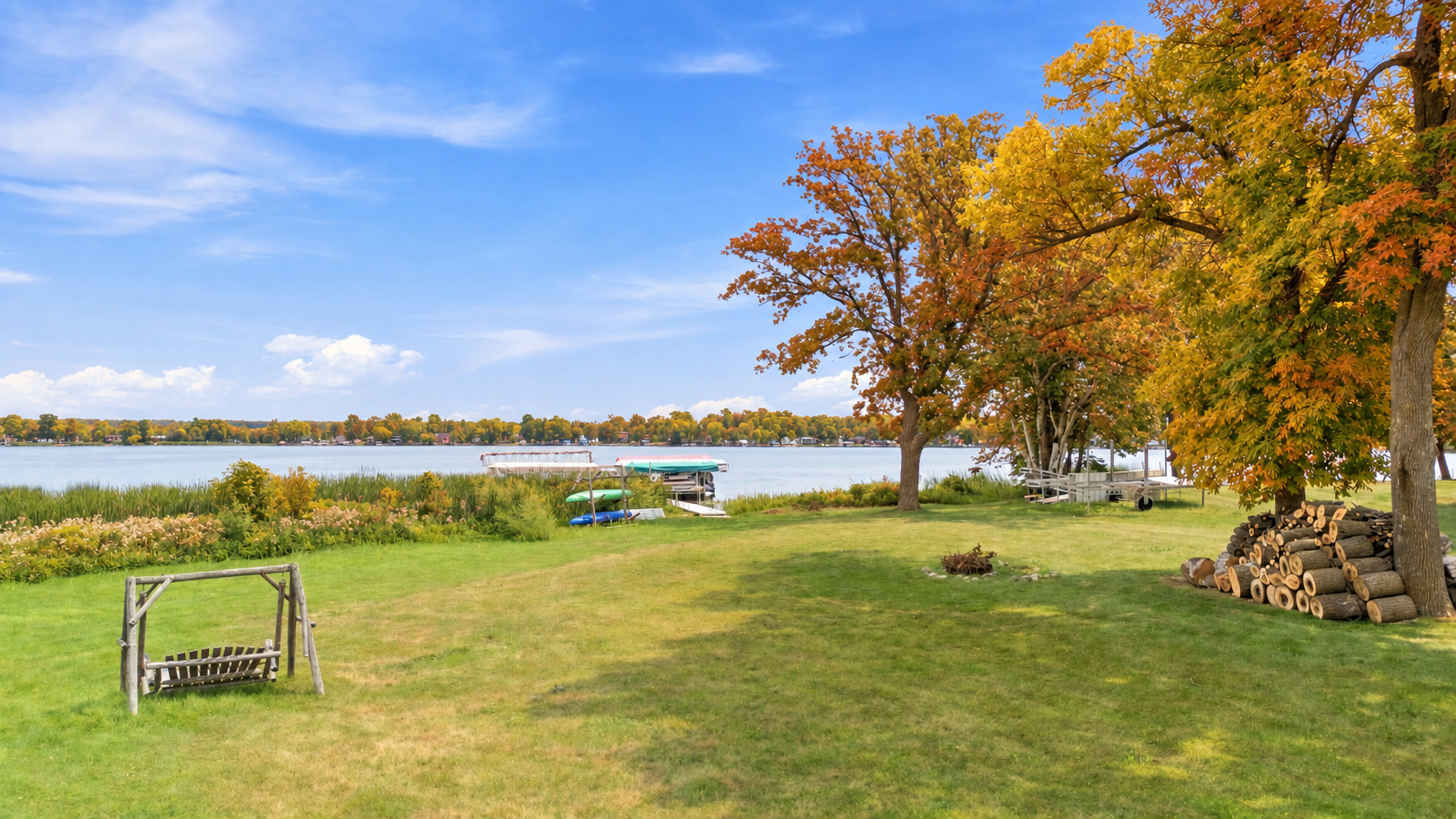 2026 single family home for sale at 20639 County Highway 21 in Detroit Lakes, MN — 3 bed, 3 bath (photo 44 of 49)
